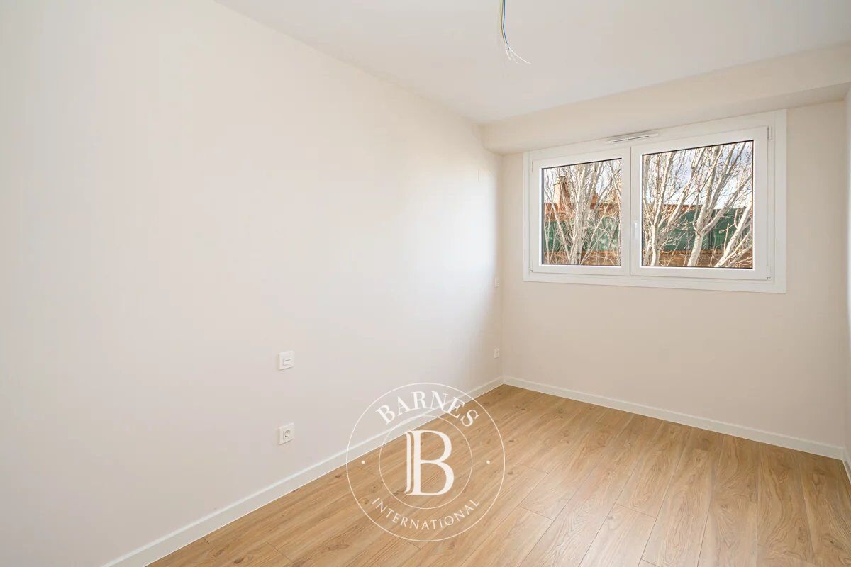 Daire Madrid - picture 13