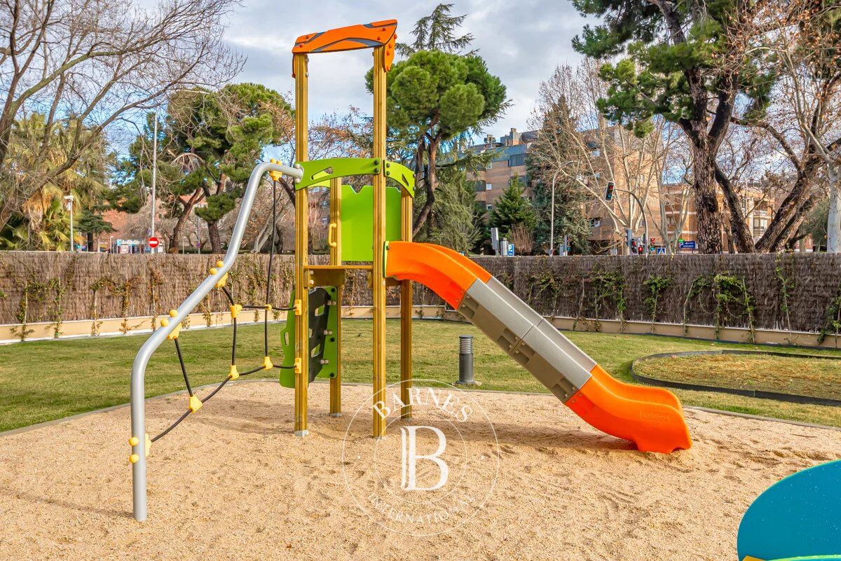 Daire Madrid - picture 32