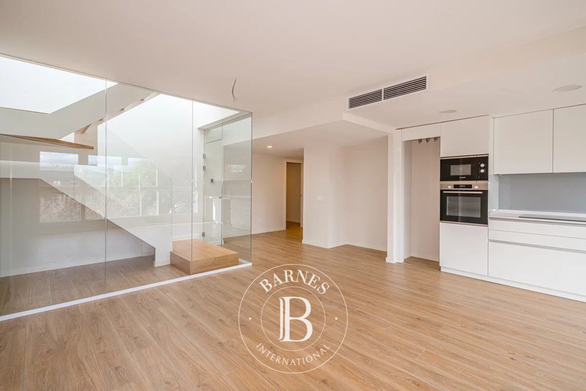 Daire Madrid - picture 4