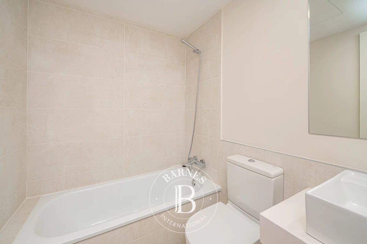 Daire Madrid - picture 18