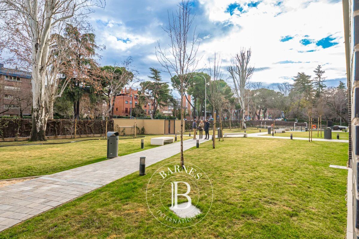 Daire Madrid - picture 34