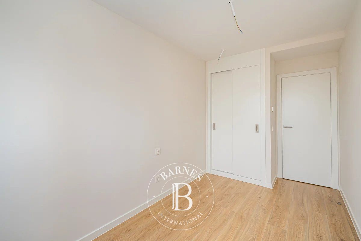 Daire Madrid - picture 11