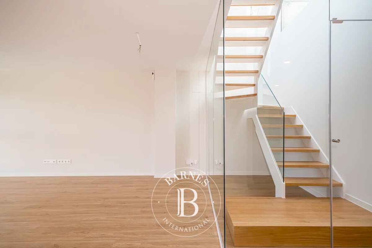 Daire Madrid - picture 7