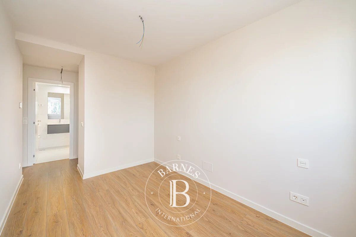 Daire Madrid - picture 20