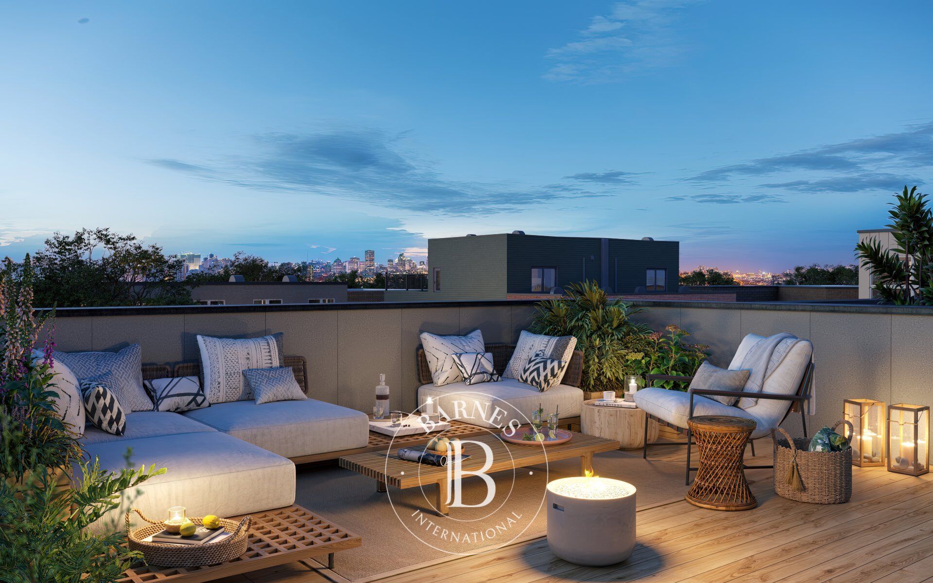 Daire Montréal (Le Sud-Ouest) - picture 6