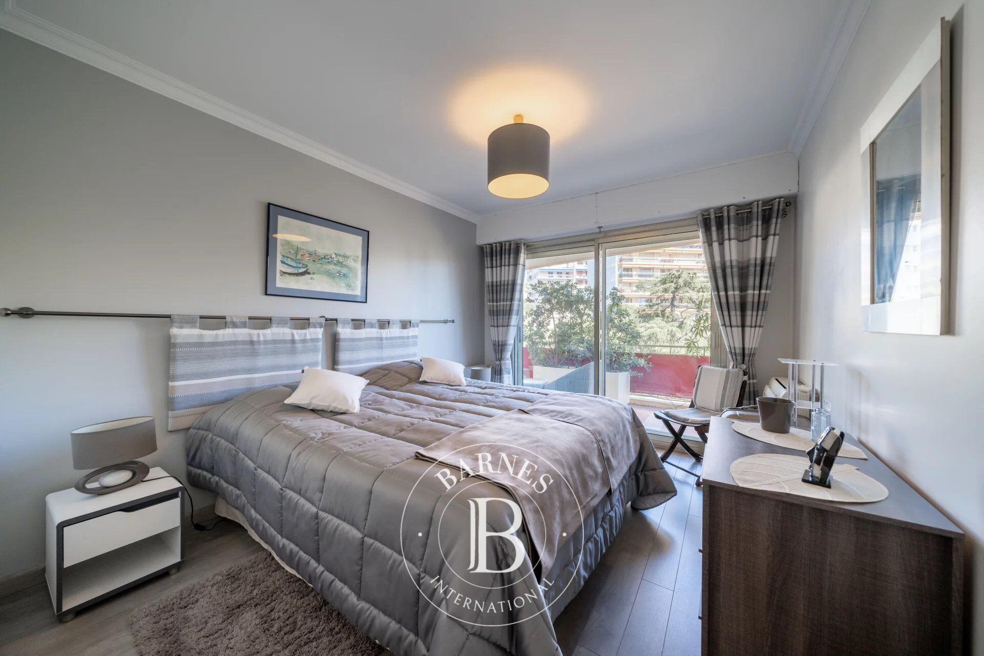 Daire Cannes - picture 10