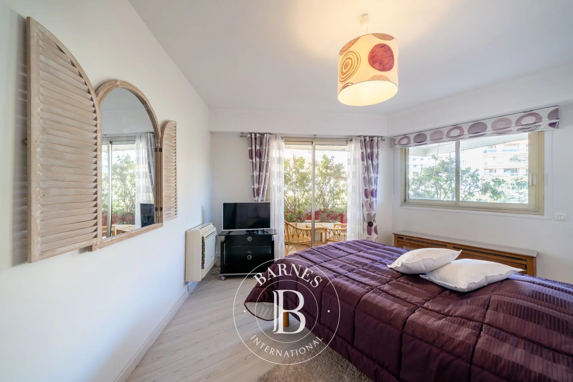 Daire Cannes - picture 12