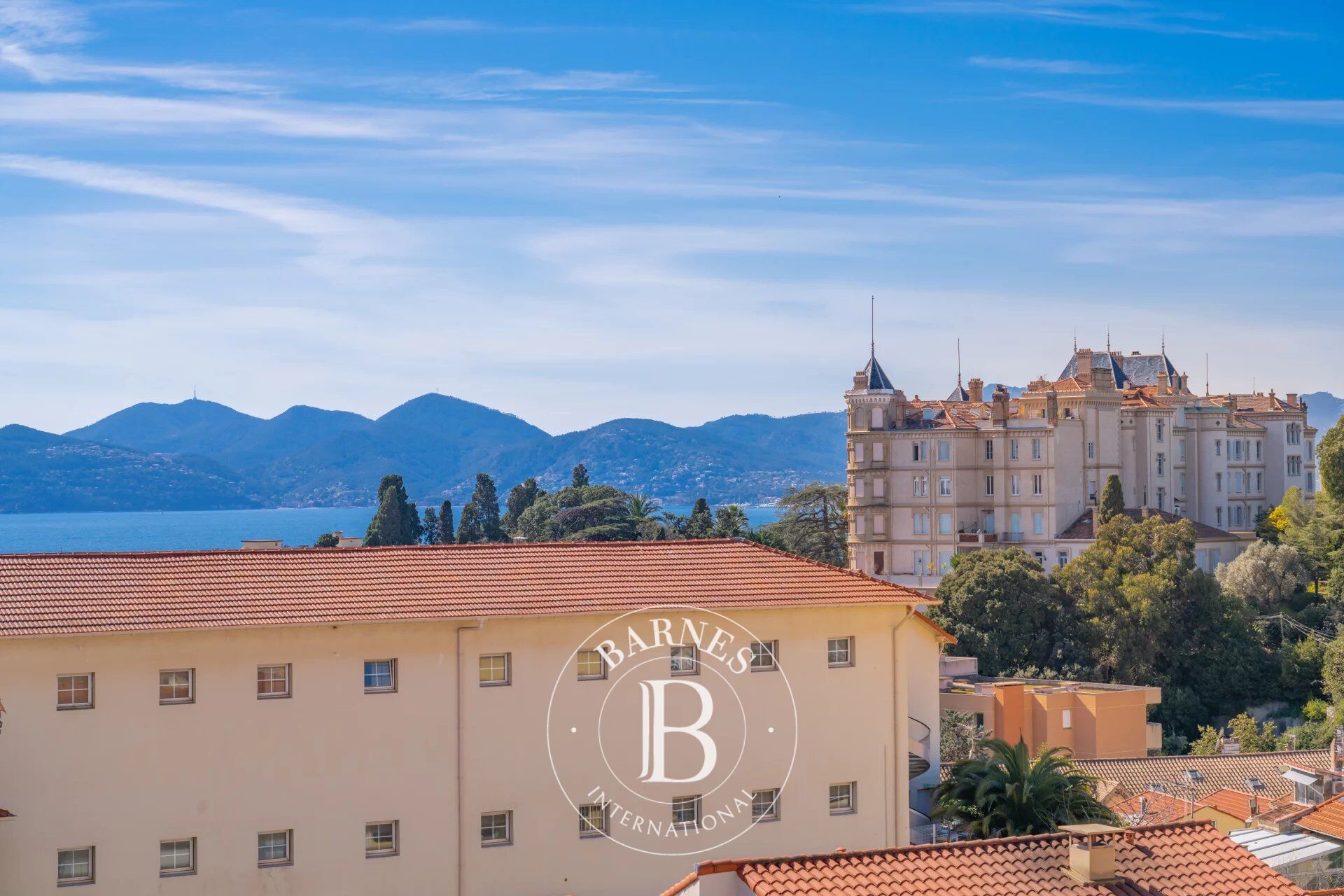 Daire Cannes - picture 8