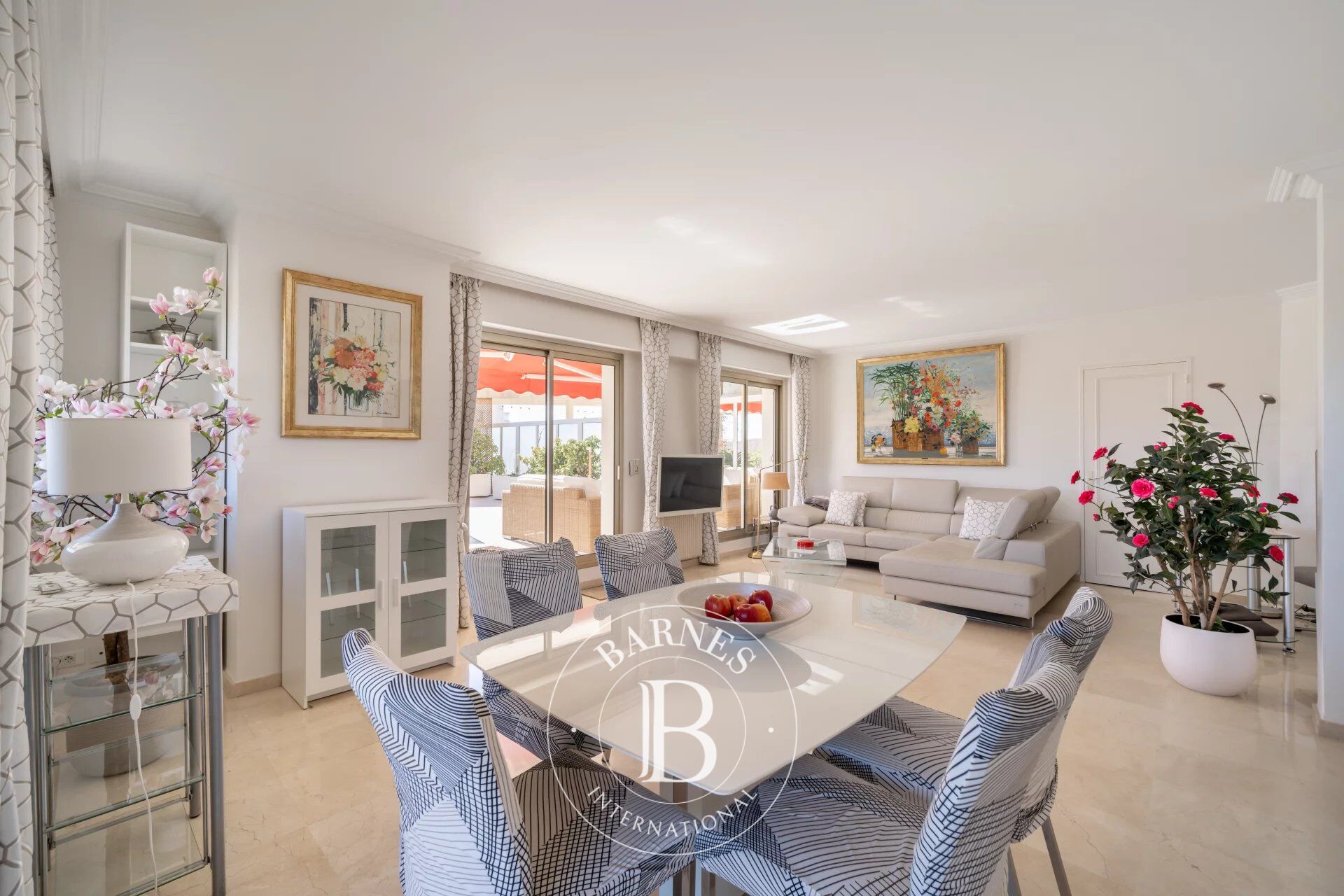 Daire Cannes - picture 5