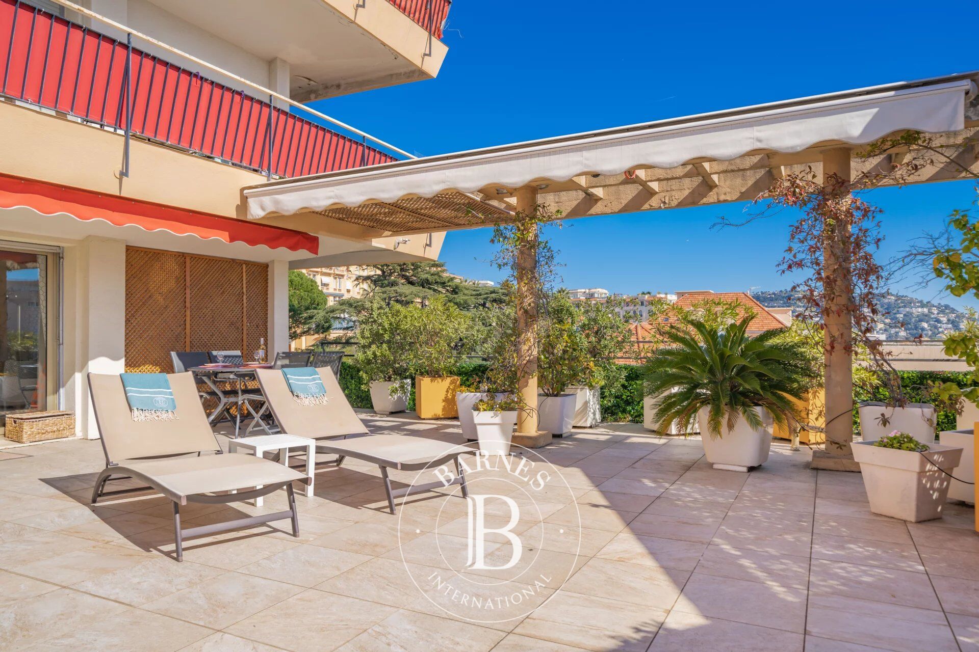 Daire Cannes - picture 7