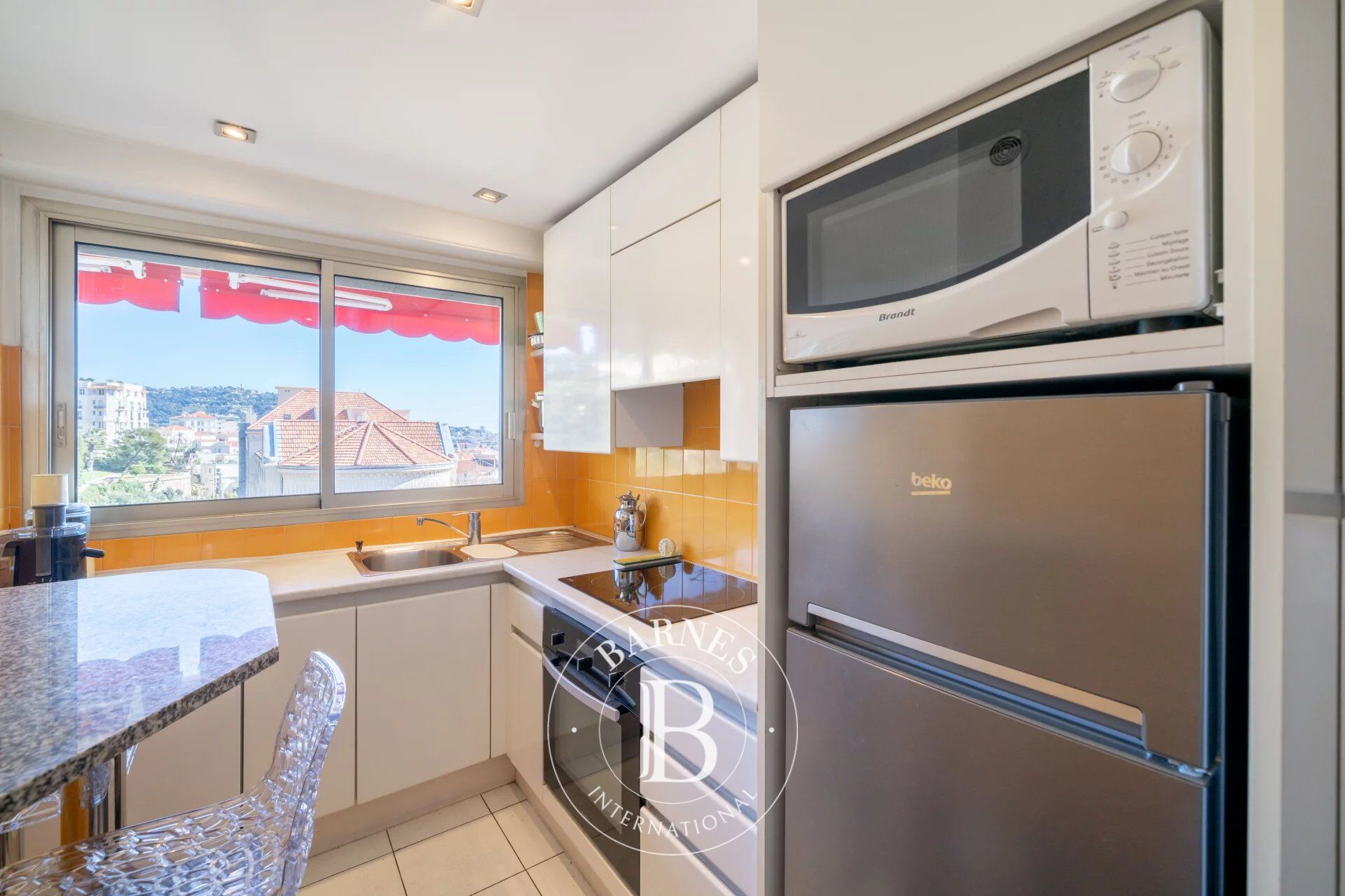 Daire Cannes - picture 6