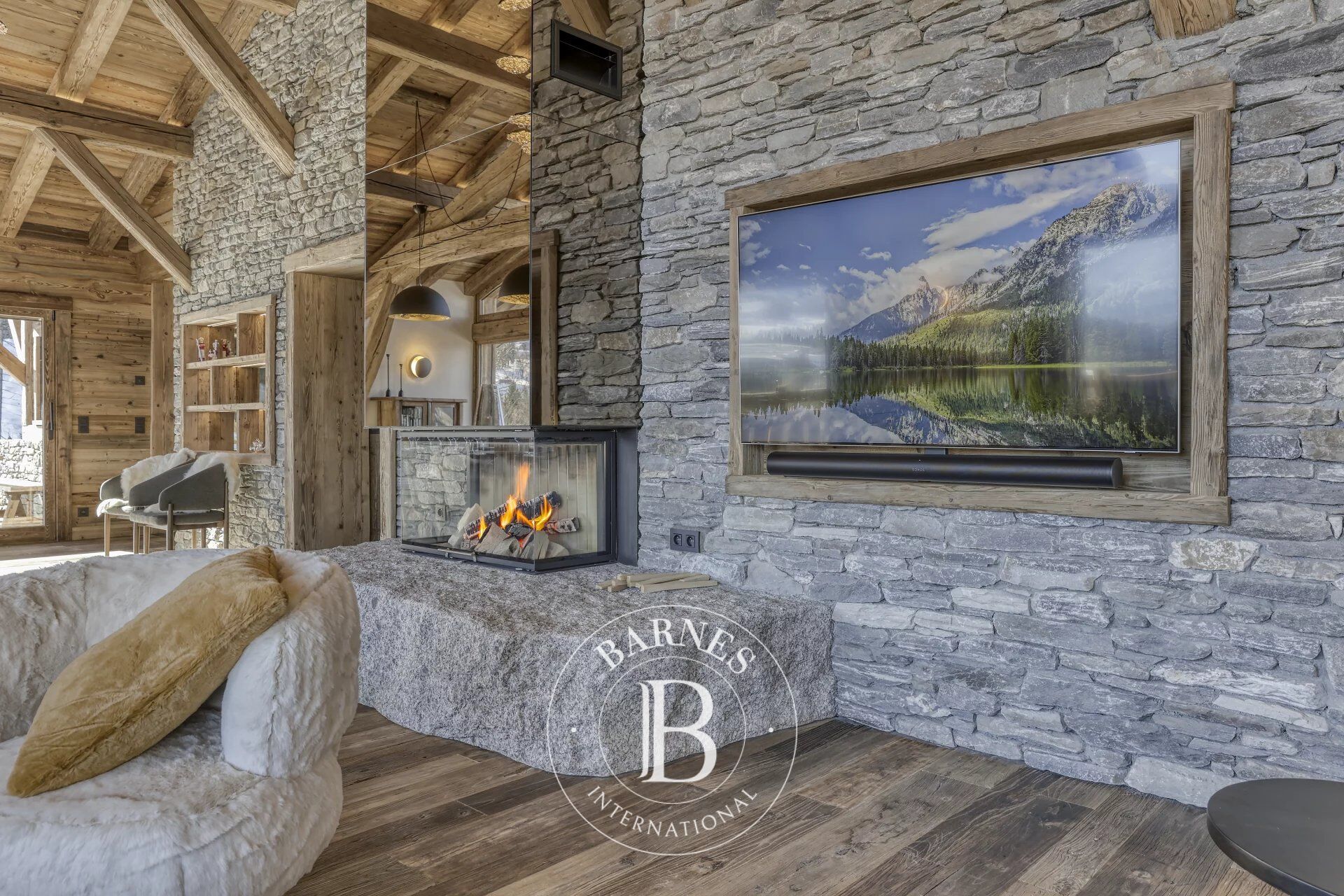 CHALET VERNAY - picture 3