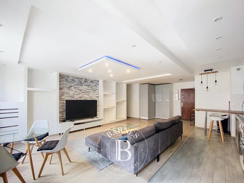 À louer, Appartement Courbevoie - picture 3