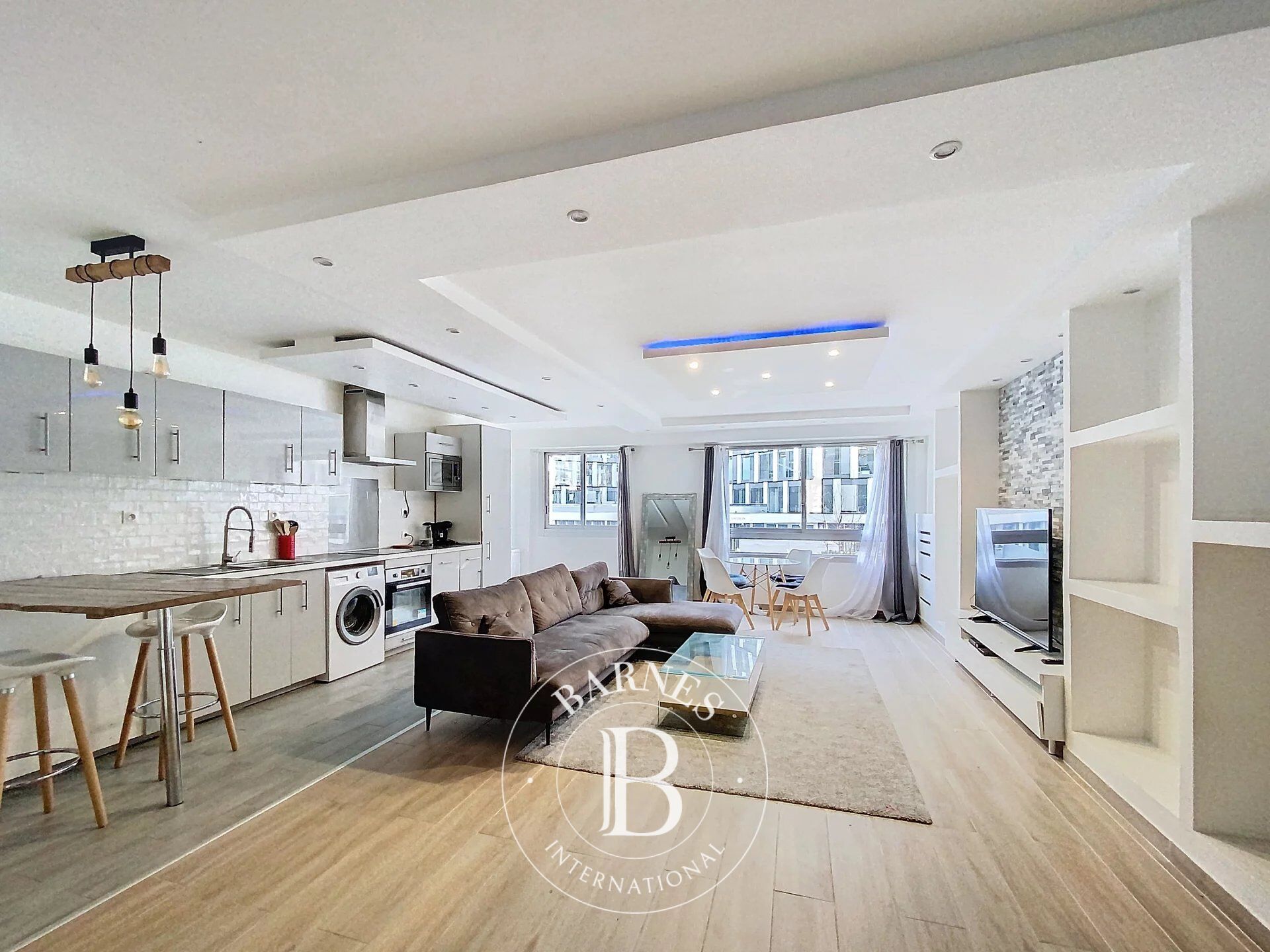 Le service de la location Barnes vous propose ce bien. - picture 1