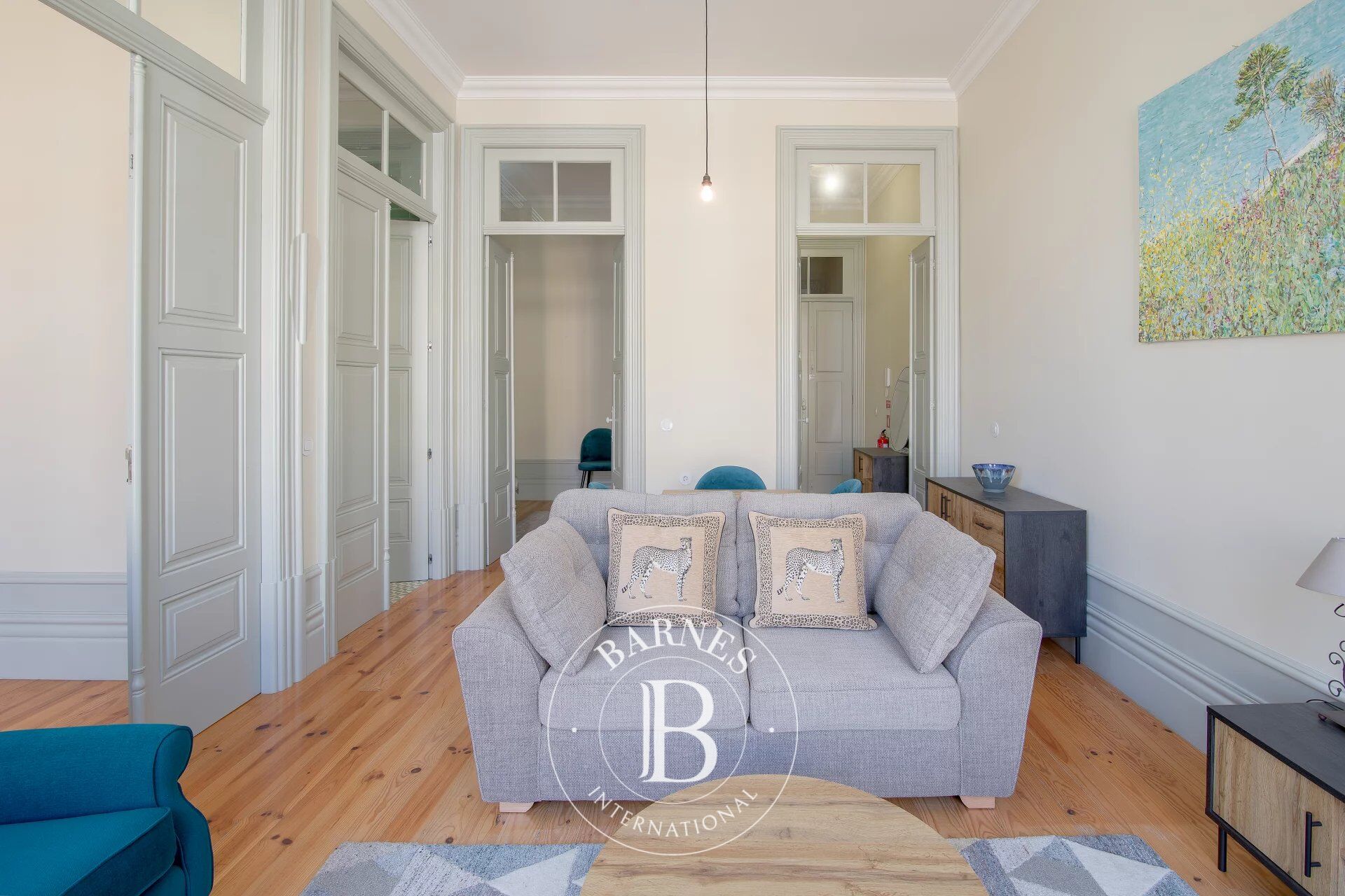 Charme au centre de Porto - picture 2