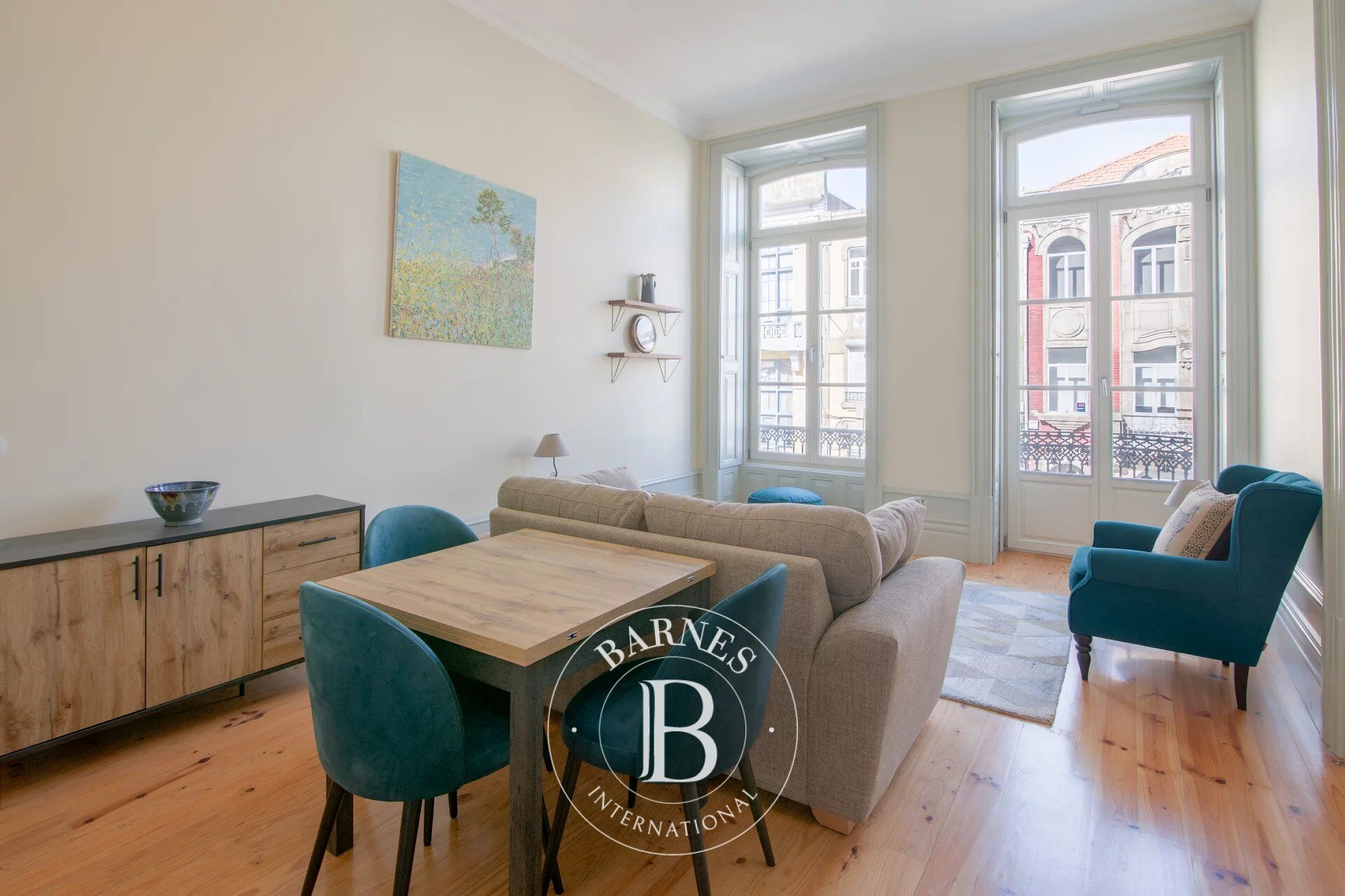 Charme au centre de Porto - picture 1