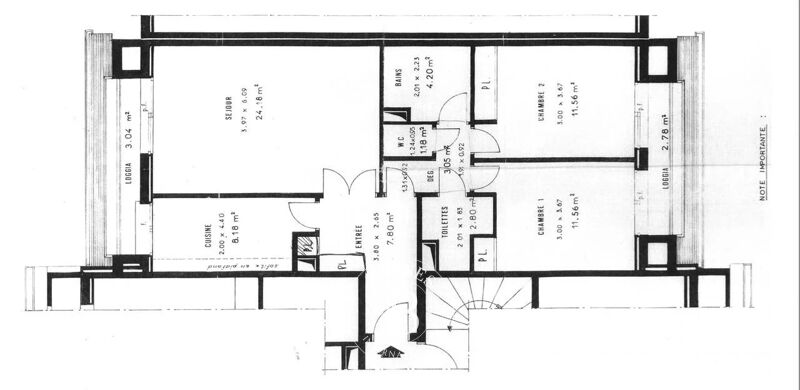 For Sale Apartment | Paris 17ème - picture 2