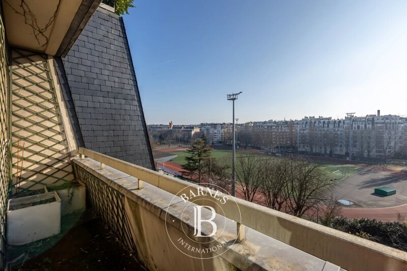 For Sale Apartment | Paris 17ème - picture 3