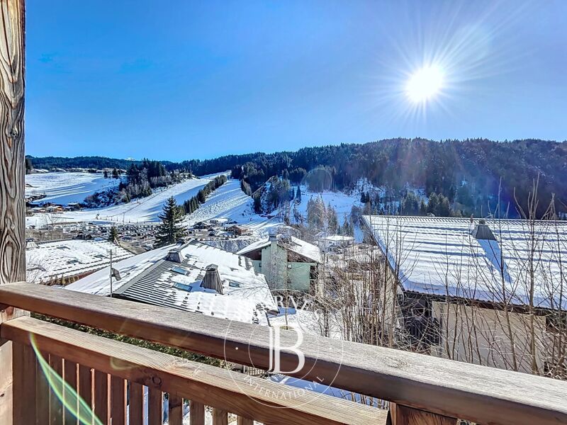 For Rent Apartment | Les Gets - picture 3