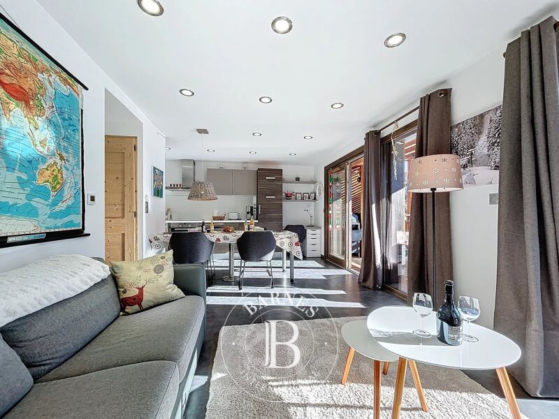 For Rent Apartment | Les Gets - picture 1