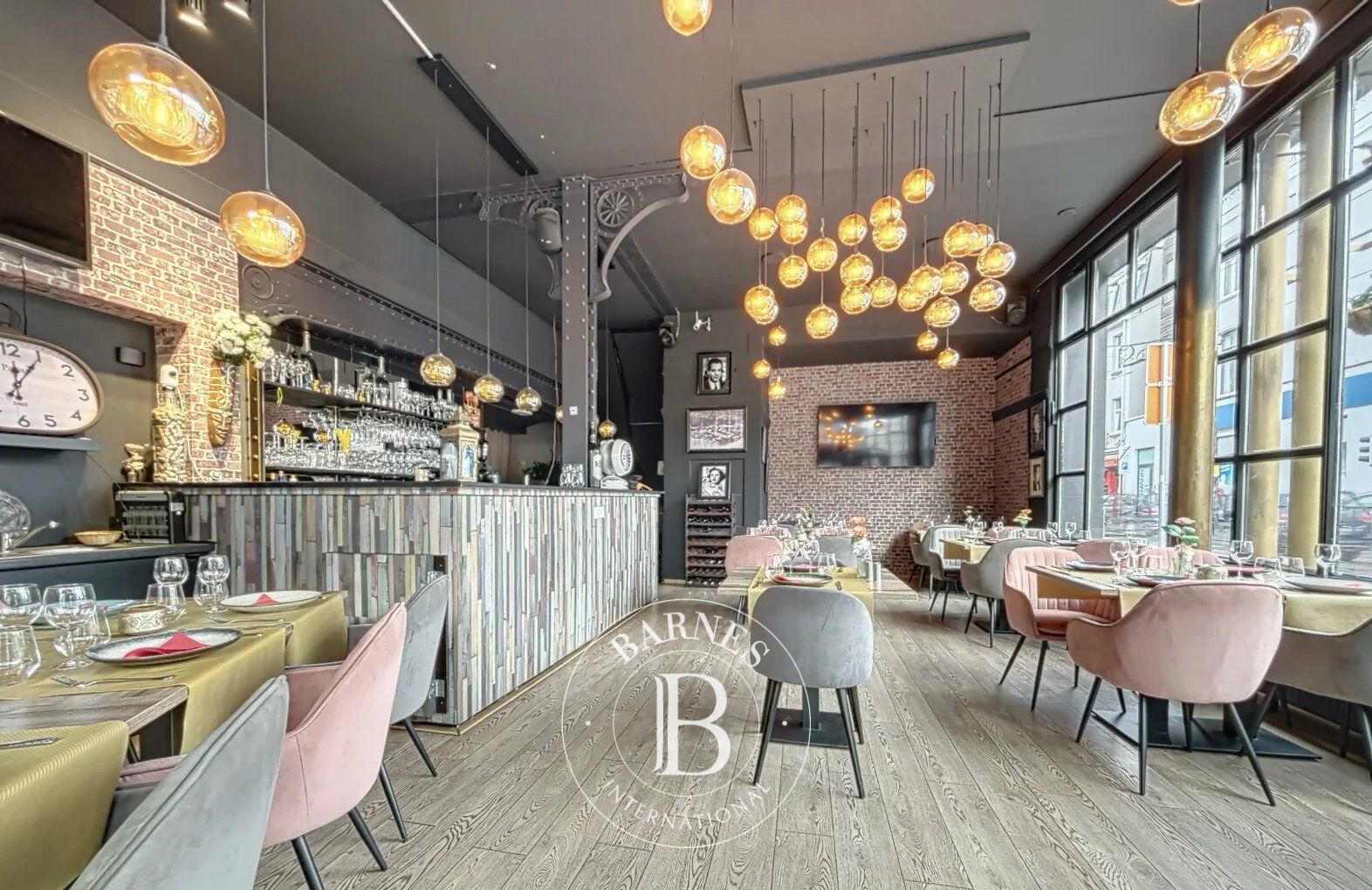 Bina Uccle - picture 6