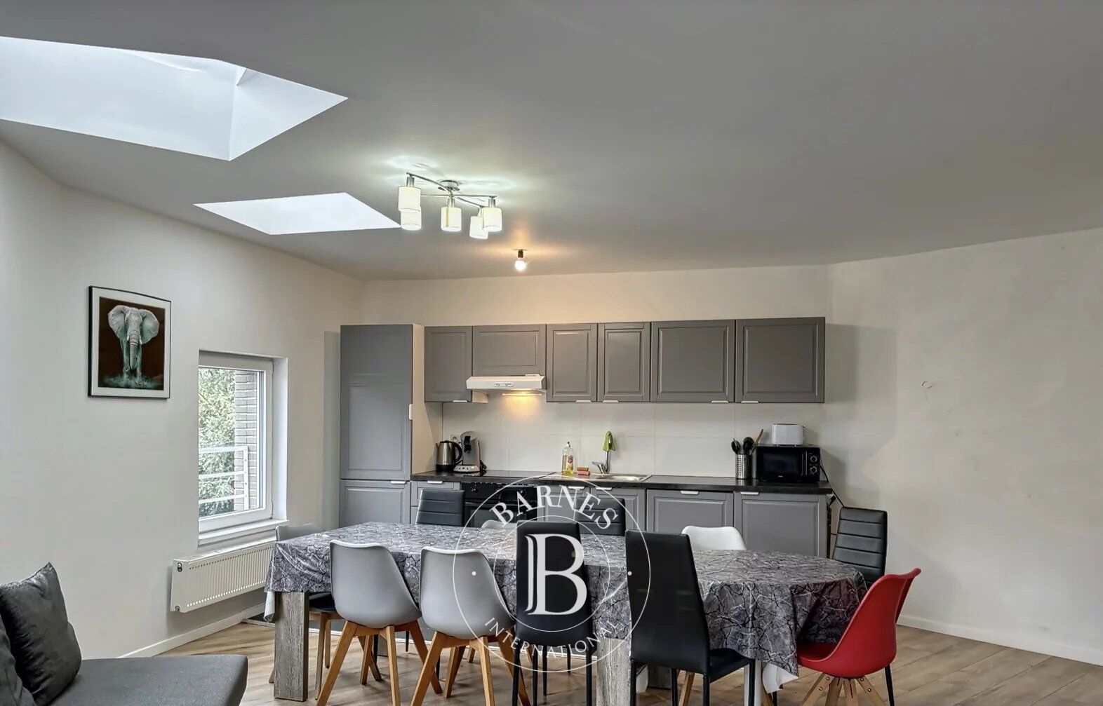 Bina Uccle - picture 8