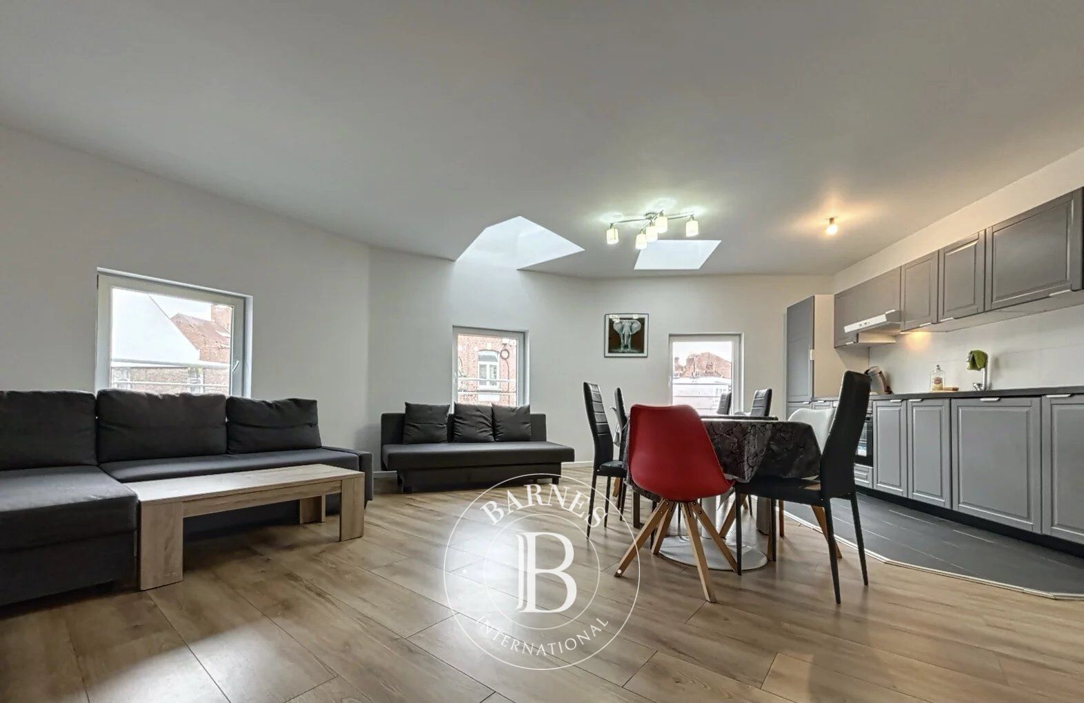 Bina Uccle - picture 7