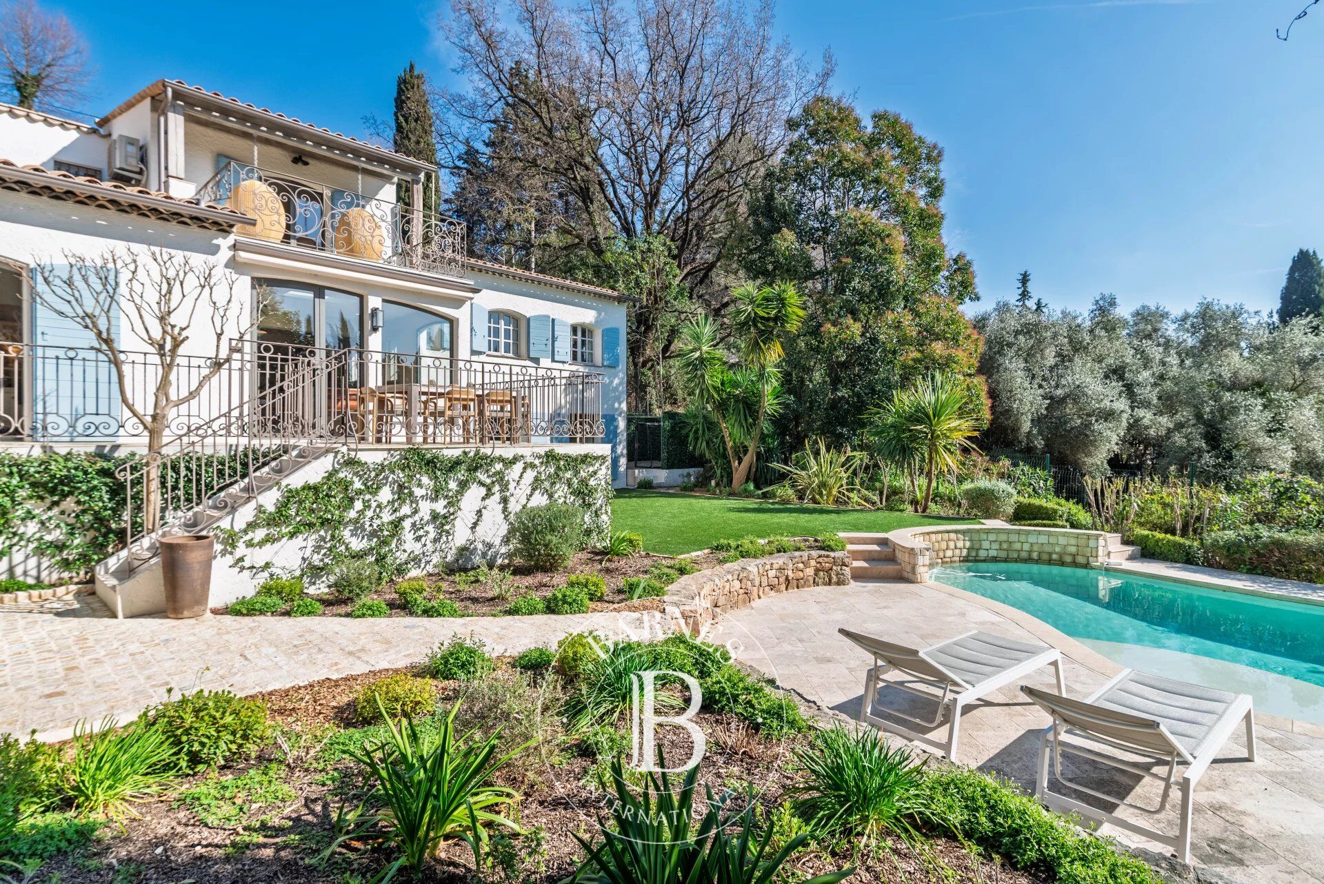 Villa Mougins - picture 4