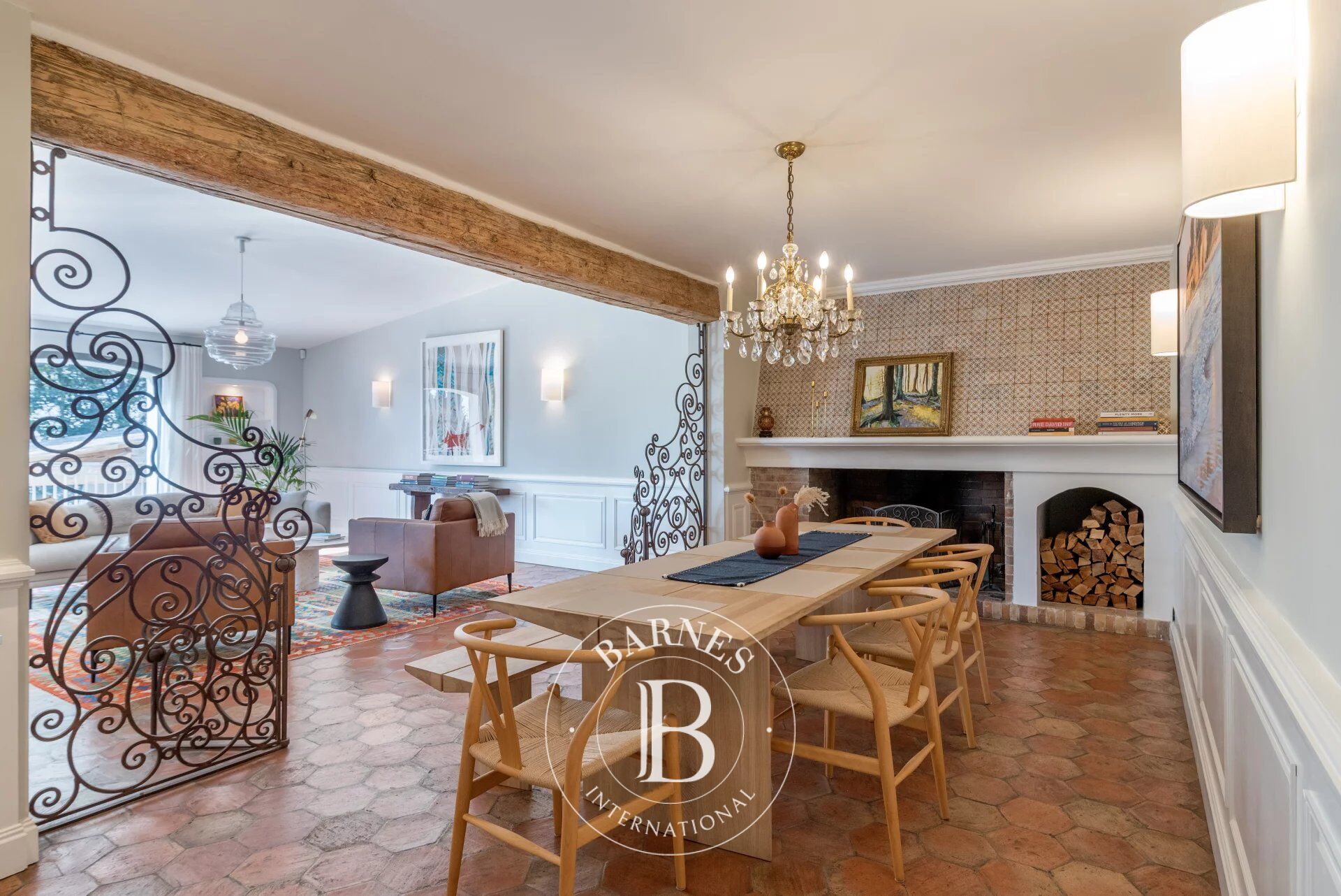 Villa Mougins - picture 9