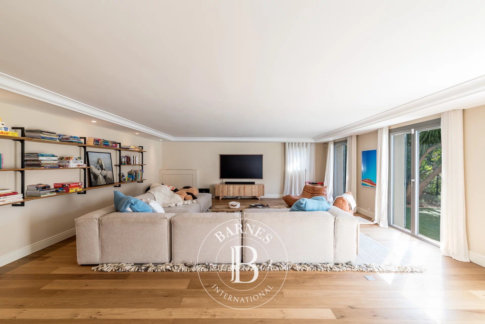 Villa Mougins - picture 10