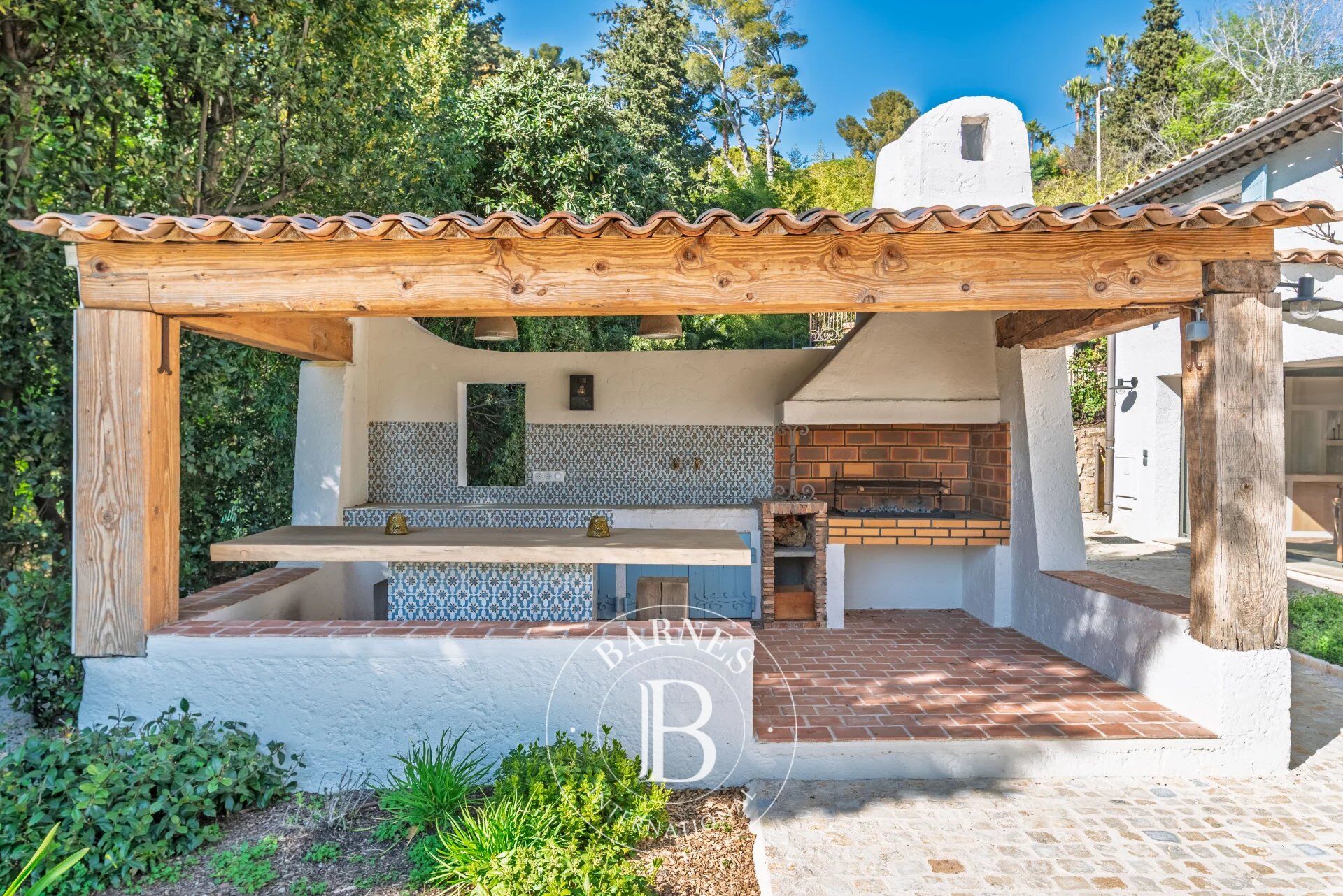 Villa Mougins - picture 17