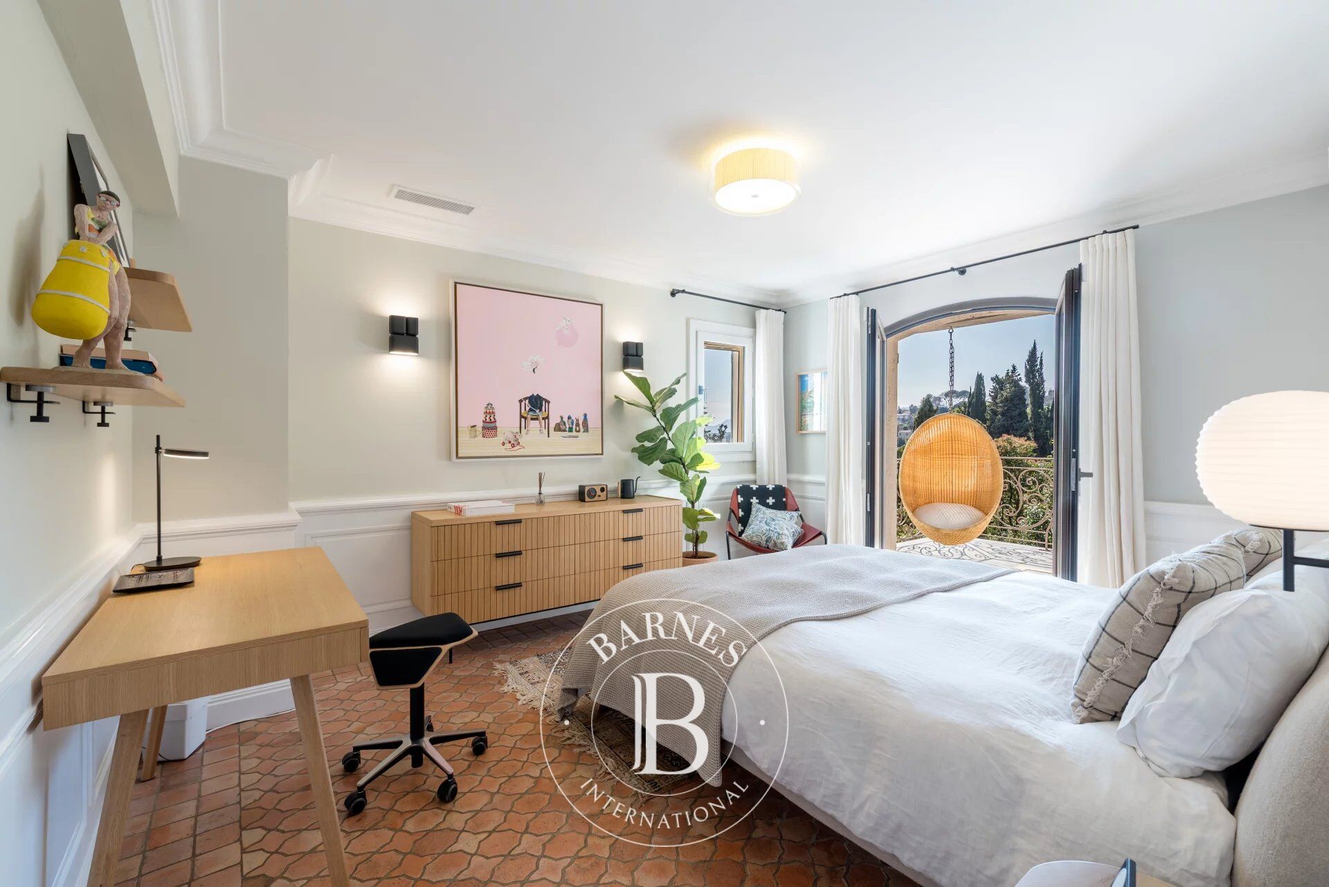 Villa Mougins - picture 12