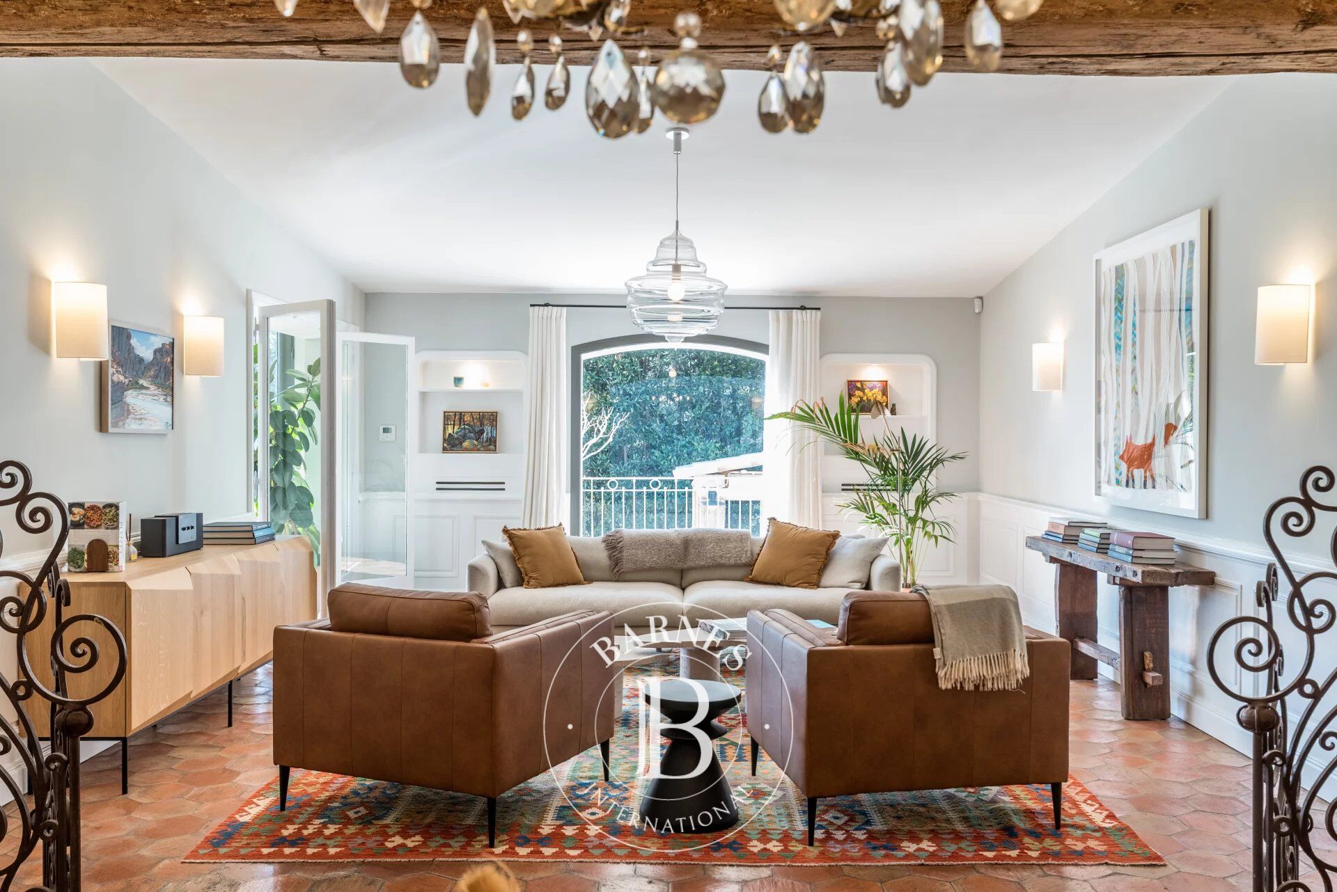 Villa Mougins - picture 5