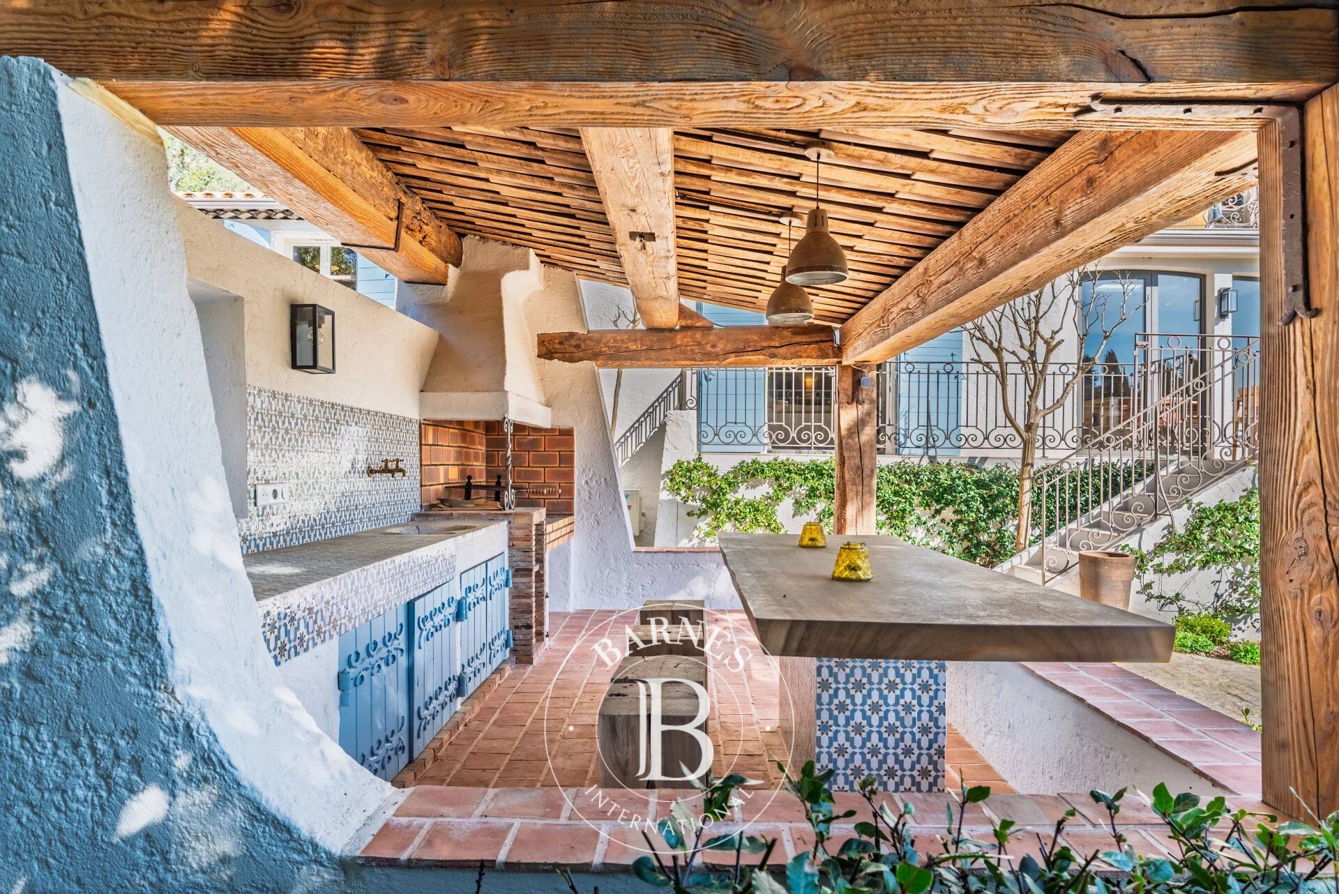 Villa Mougins - picture 18