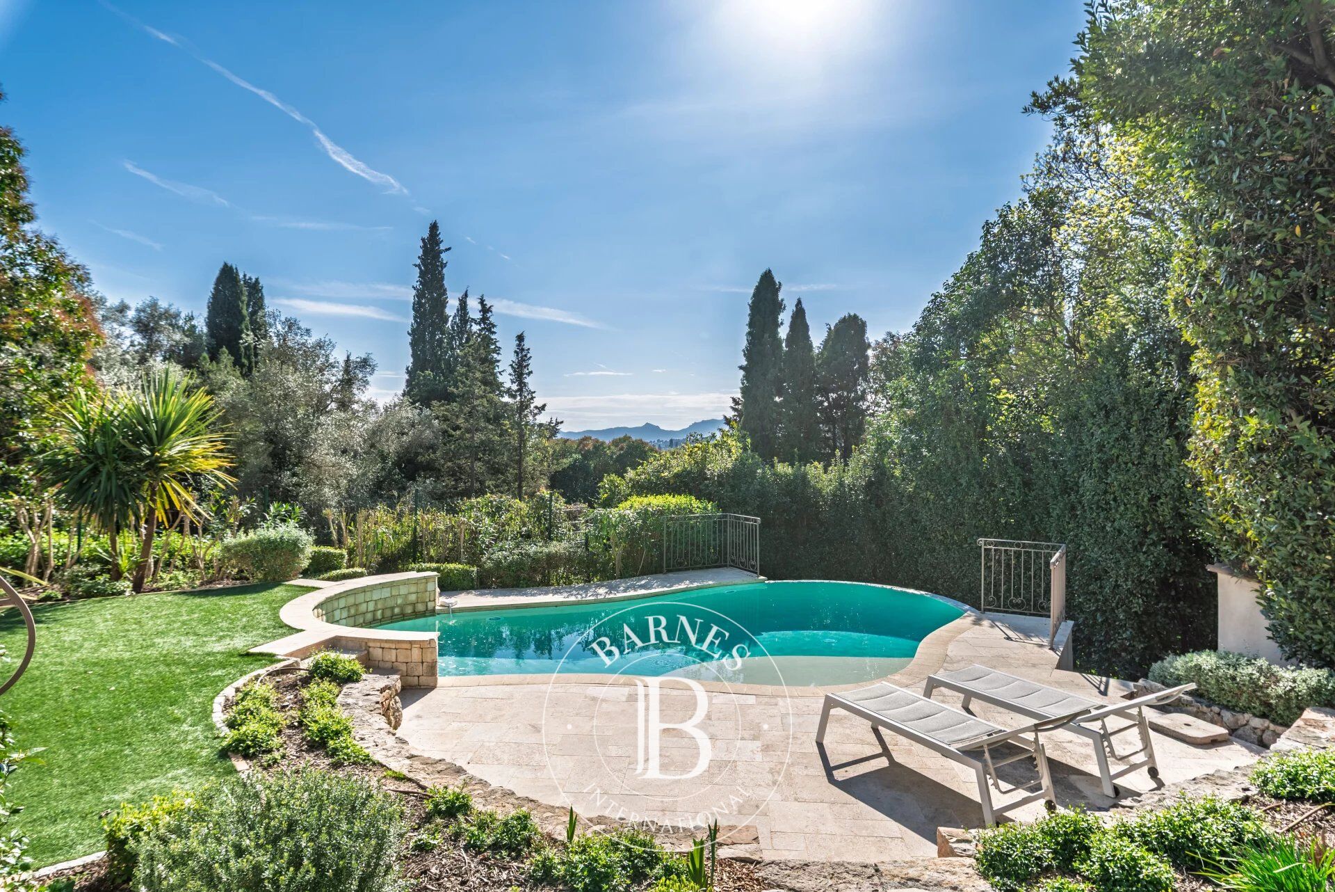 Villa Mougins