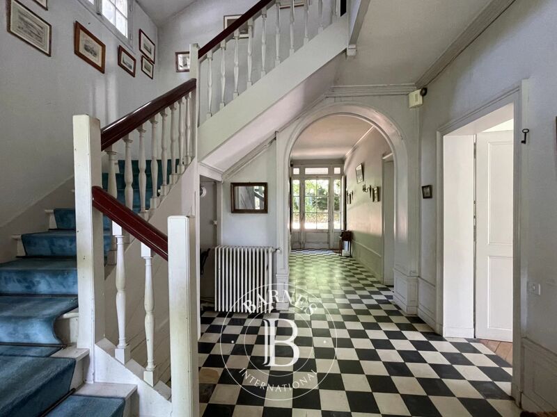 Venta, Finca Saint-Cyr-sur-Loire - picture 3