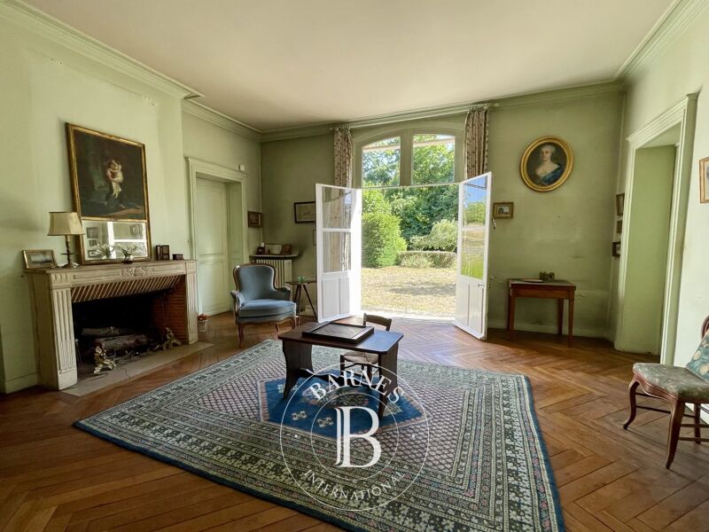 Venta, Finca Saint-Cyr-sur-Loire - picture 2