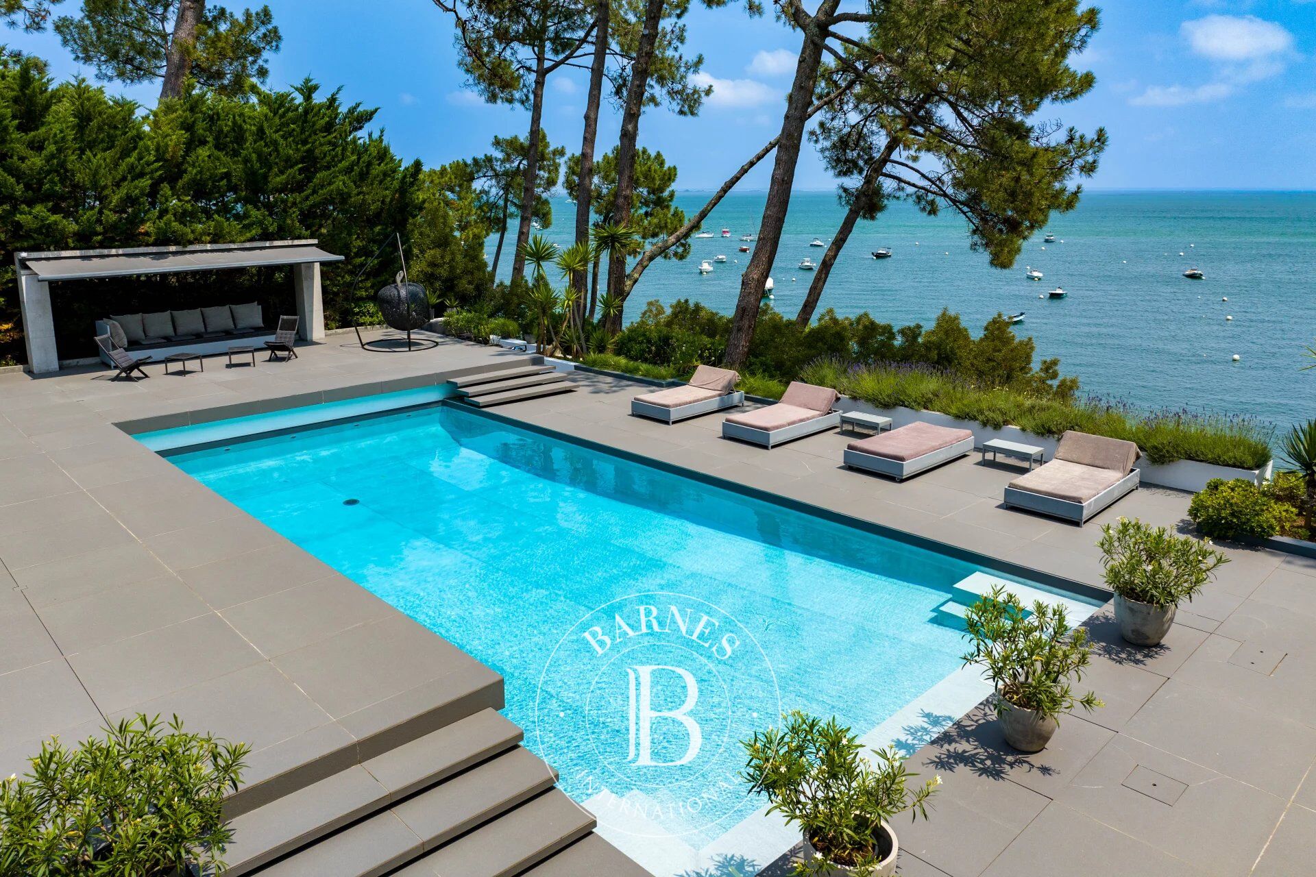 Villa Cap-Ferret - picture 2