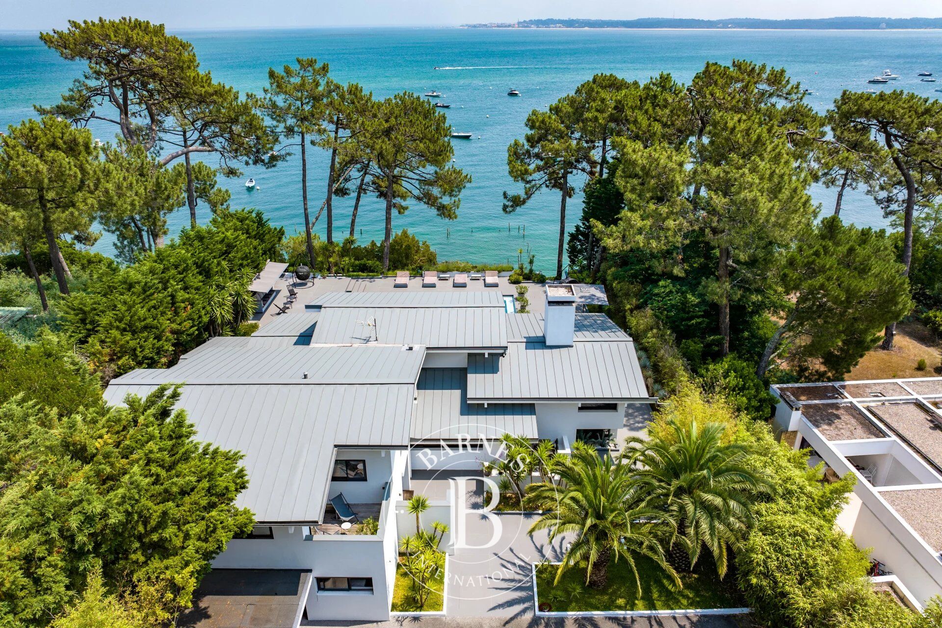 Villa Cap-Ferret - picture 1