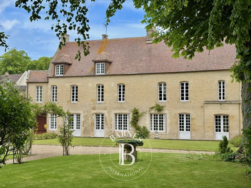 For Sale House | Mathieu - picture 1