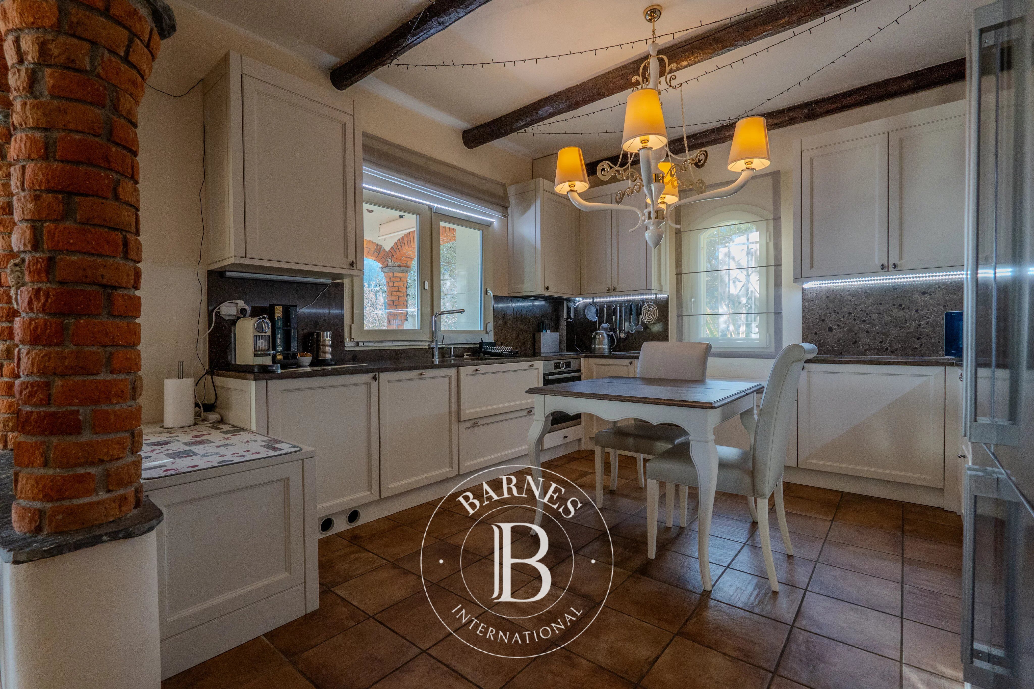 Villa Menaggio - picture 13