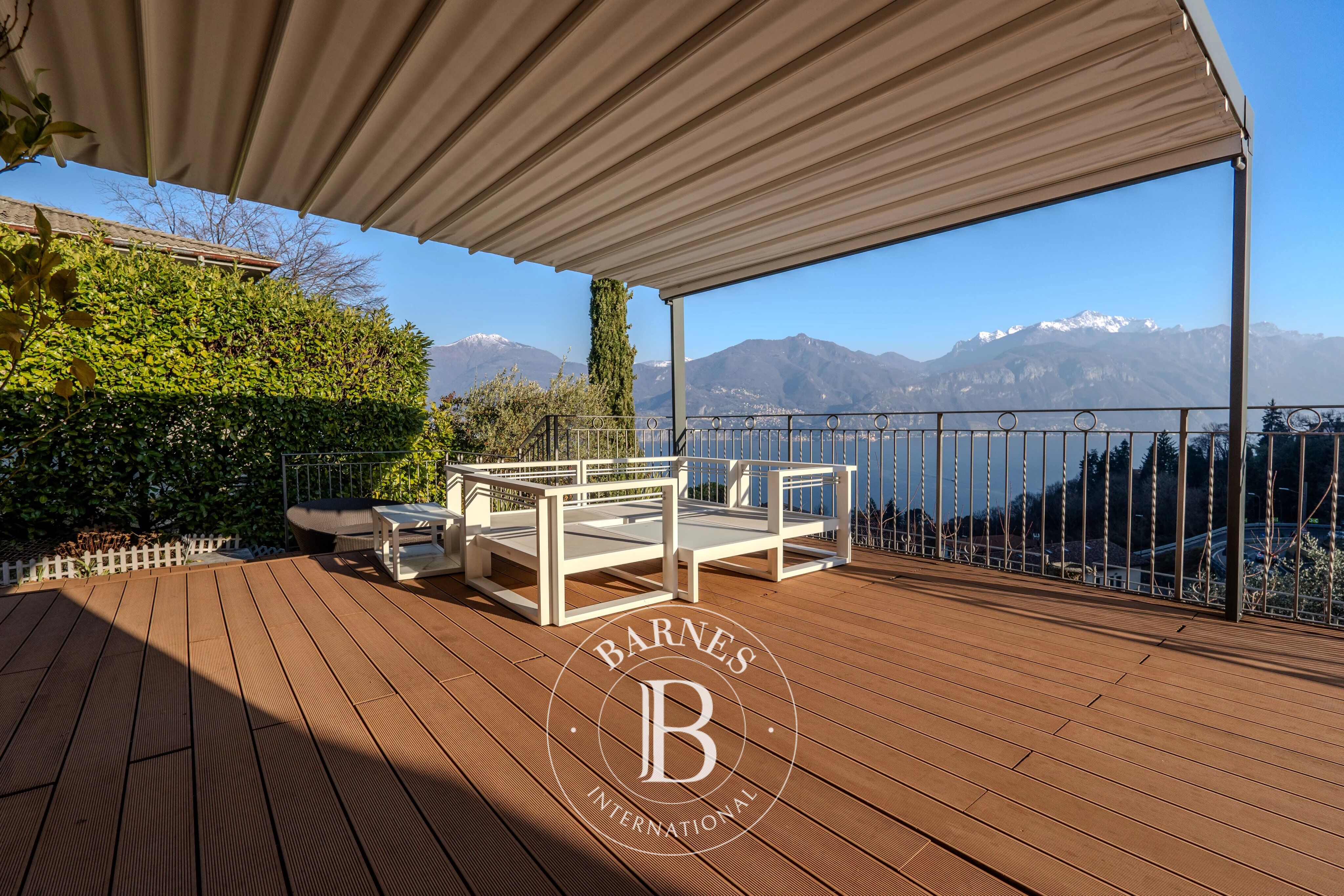 Villa Menaggio - picture 26