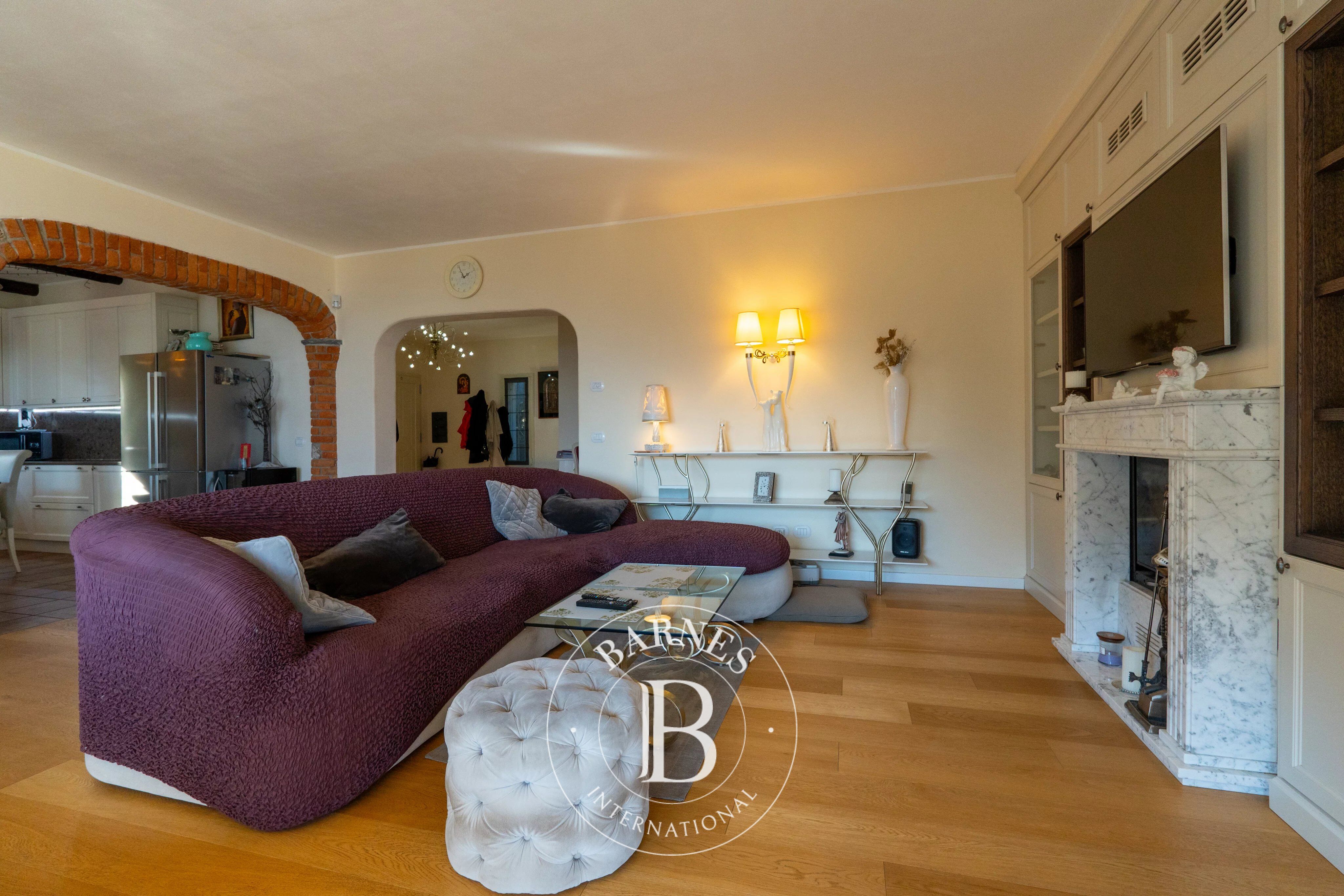 Villa Menaggio - picture 10