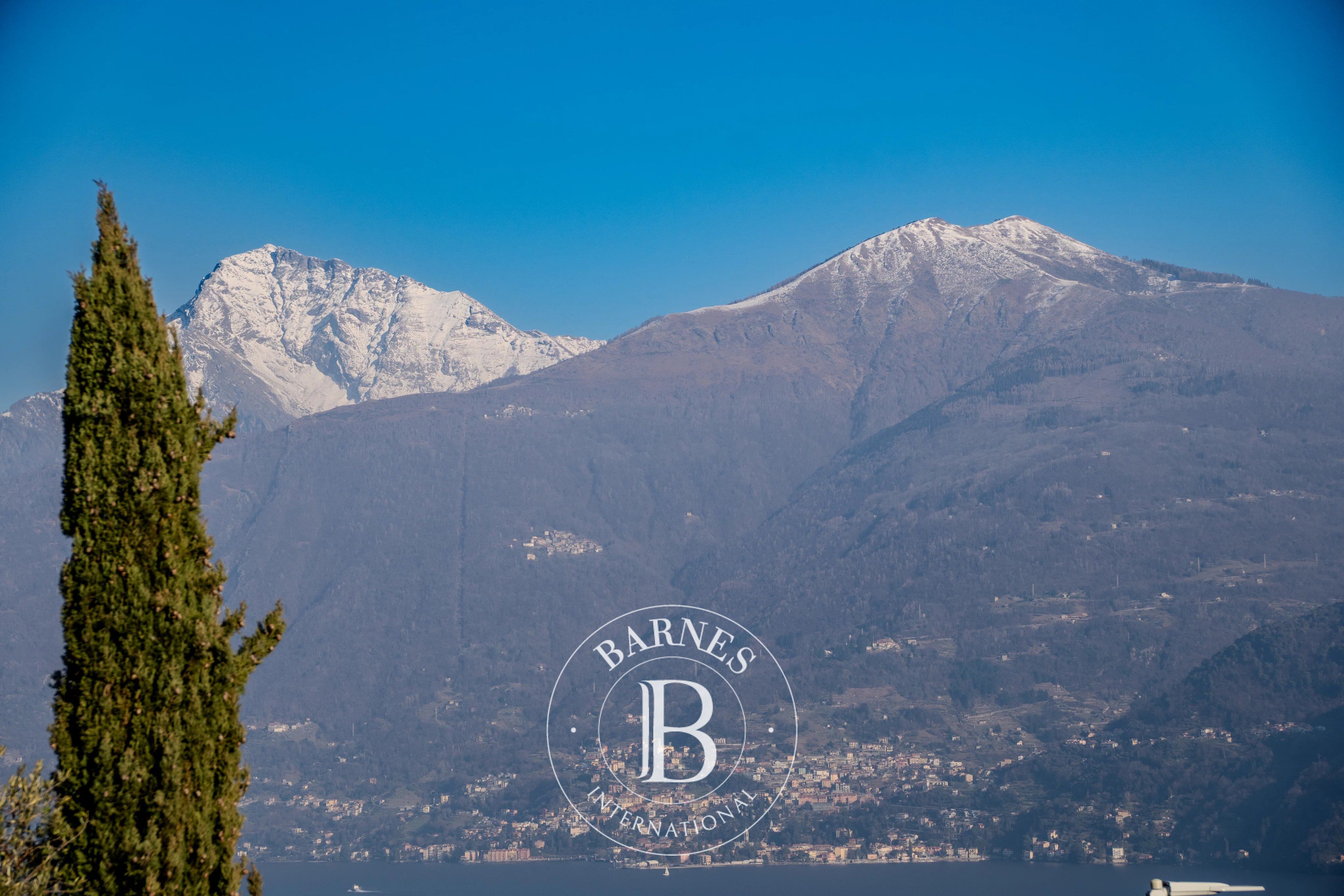 Villa Menaggio - picture 29