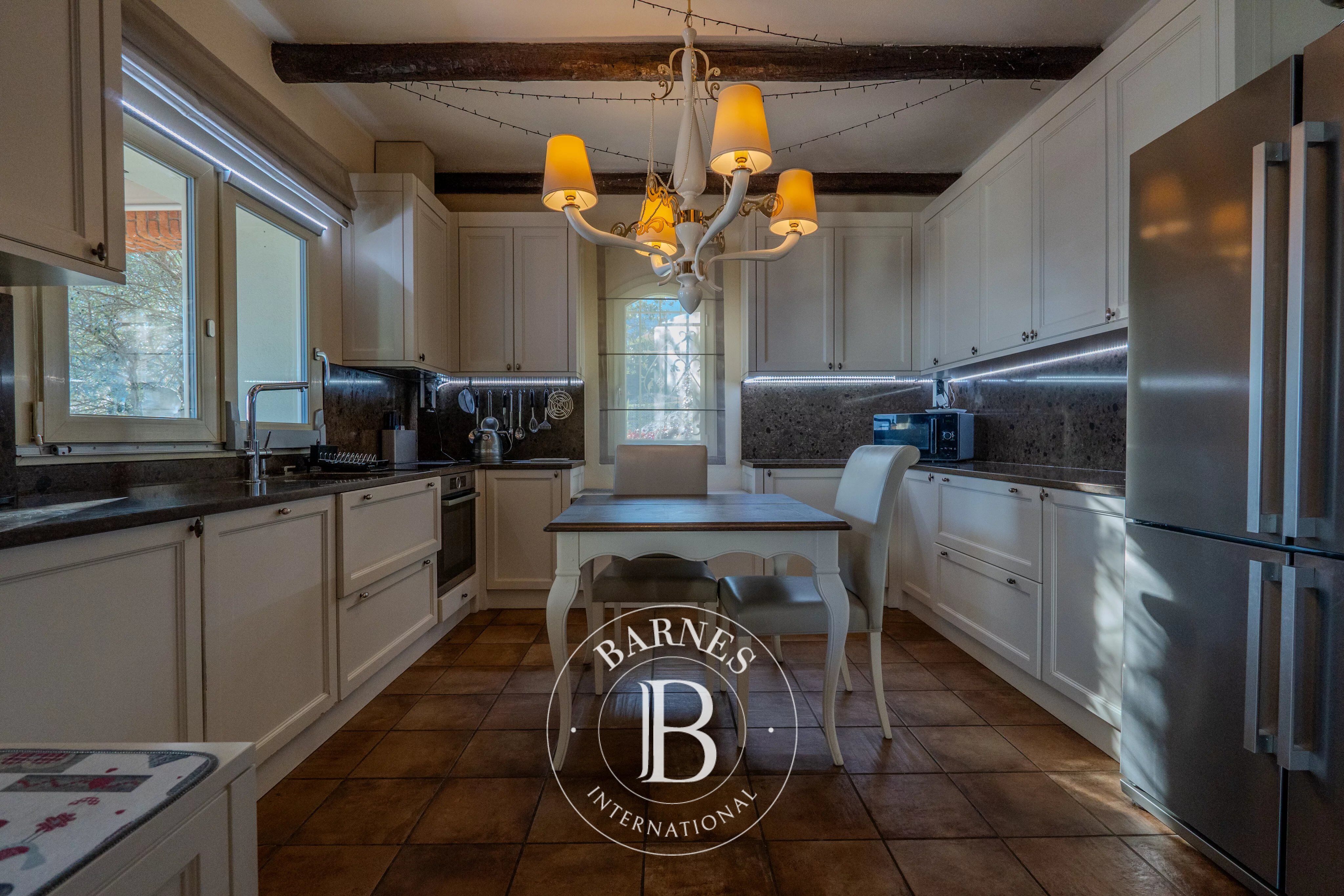 Villa Menaggio - picture 11