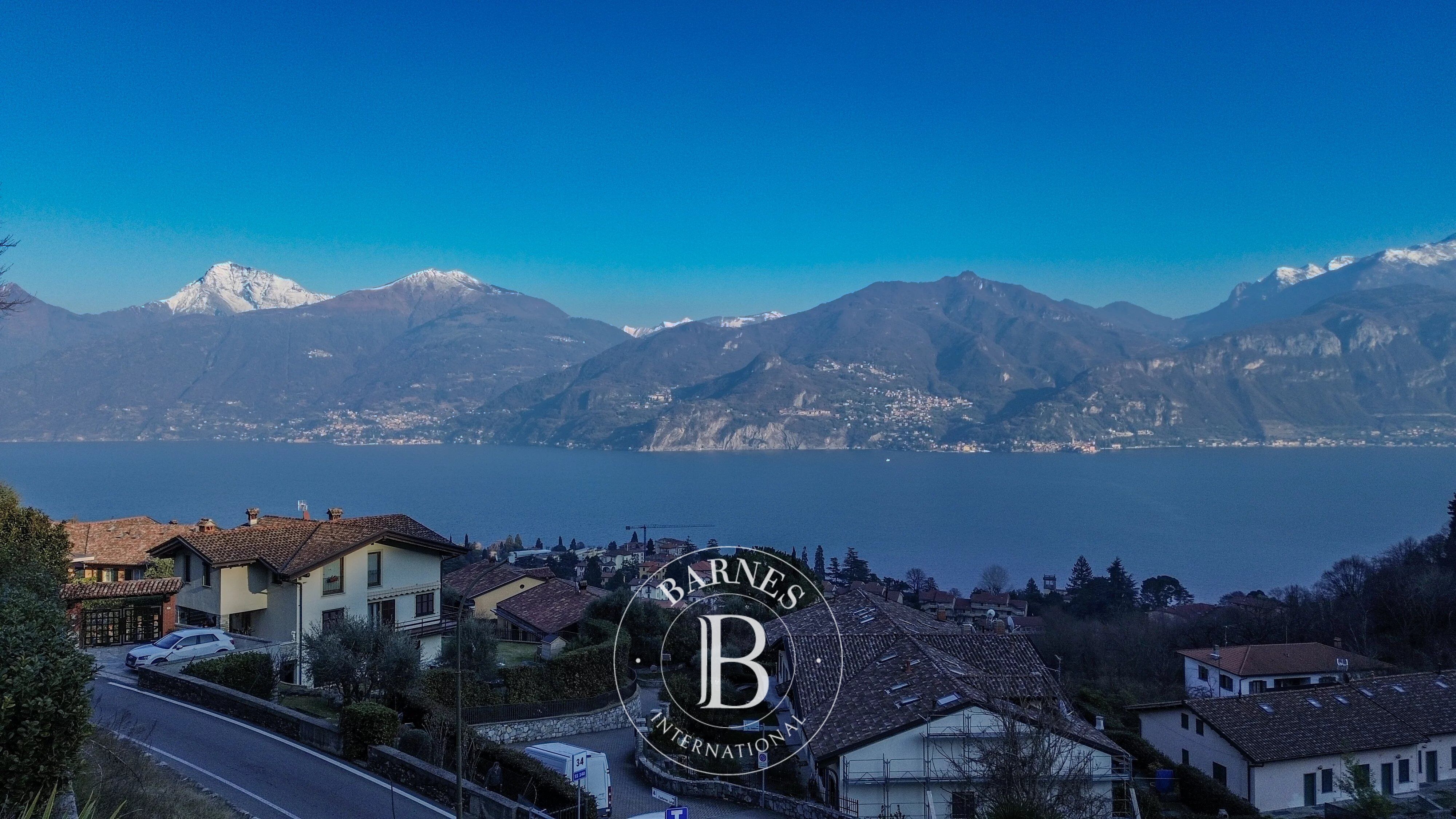 Villa Menaggio - picture 28