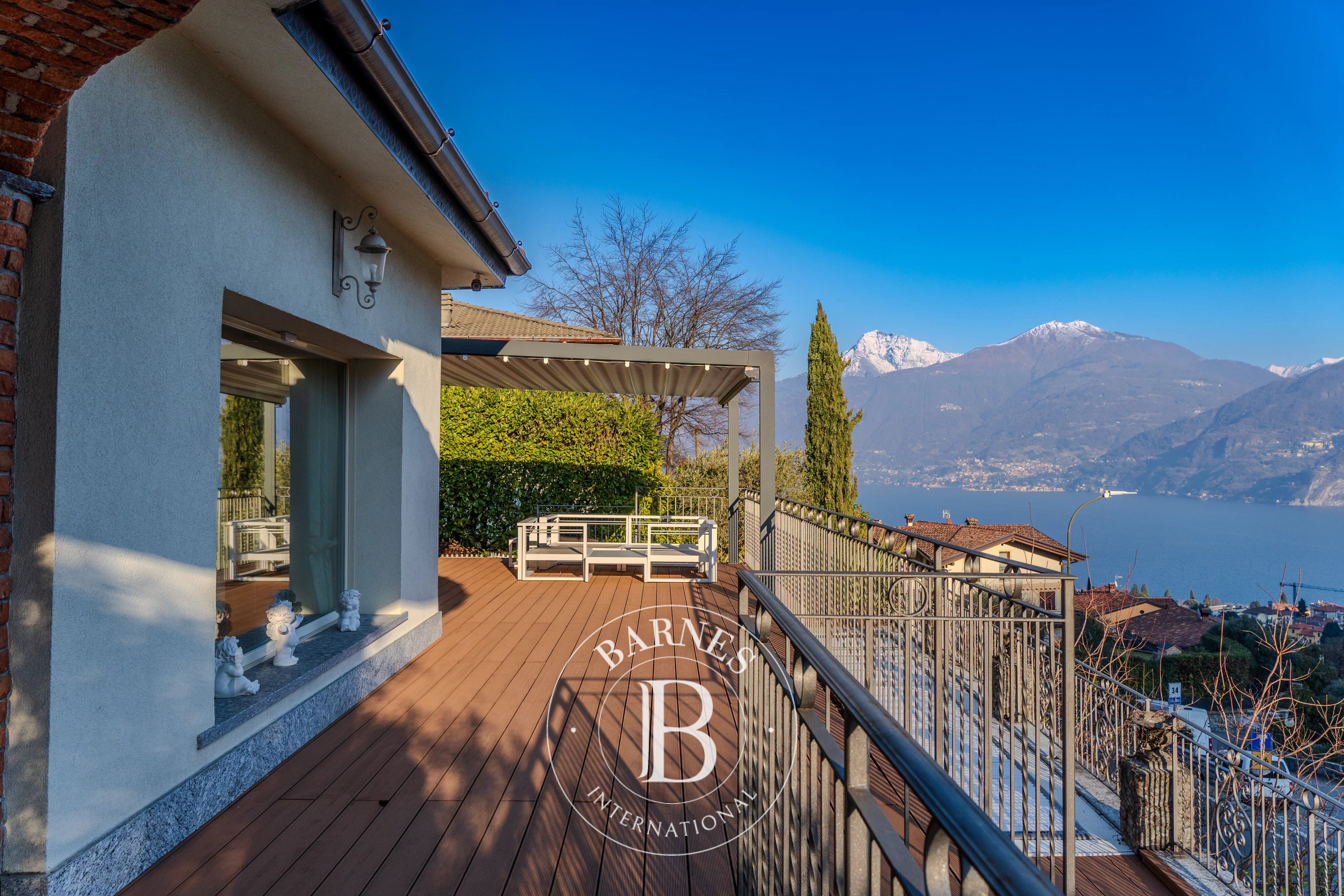 Villa Menaggio - picture 1