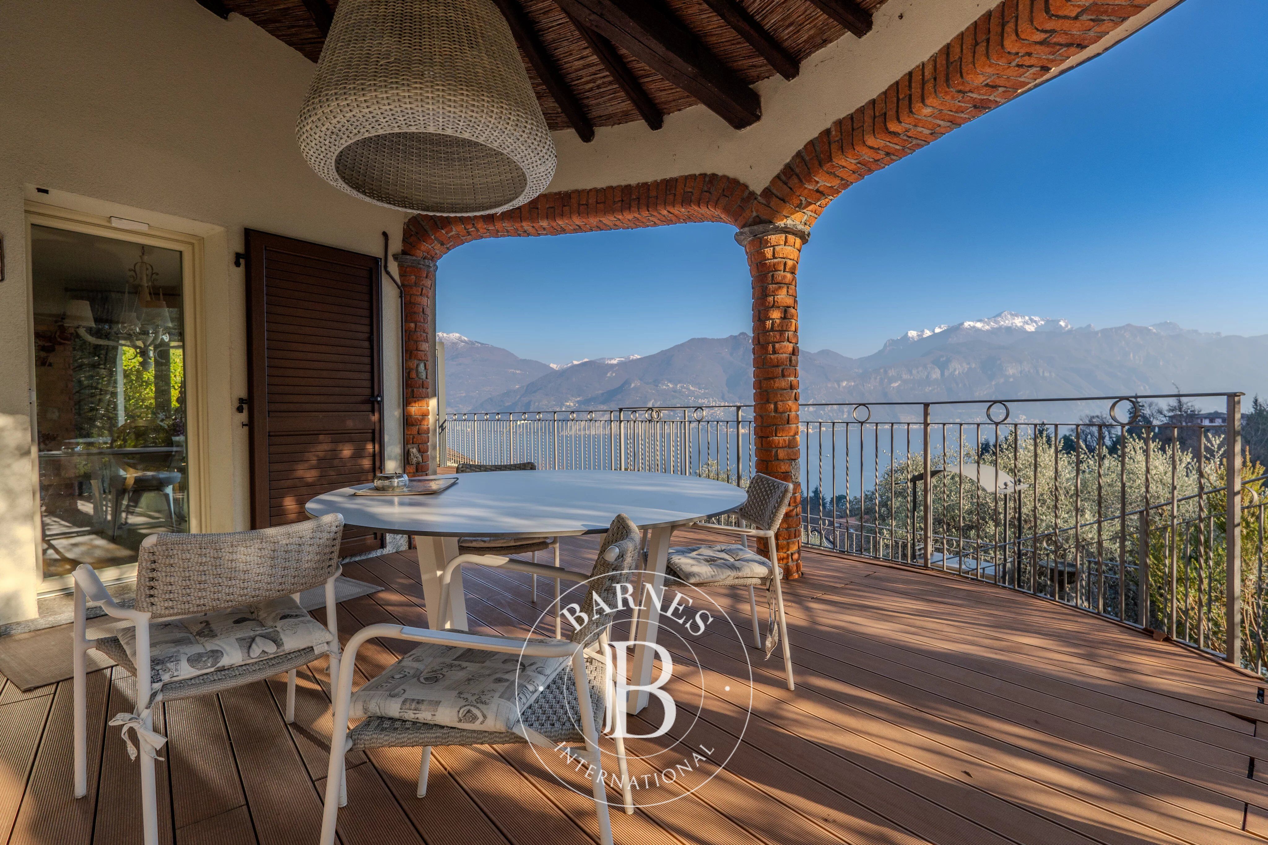 Villa Menaggio - picture 24