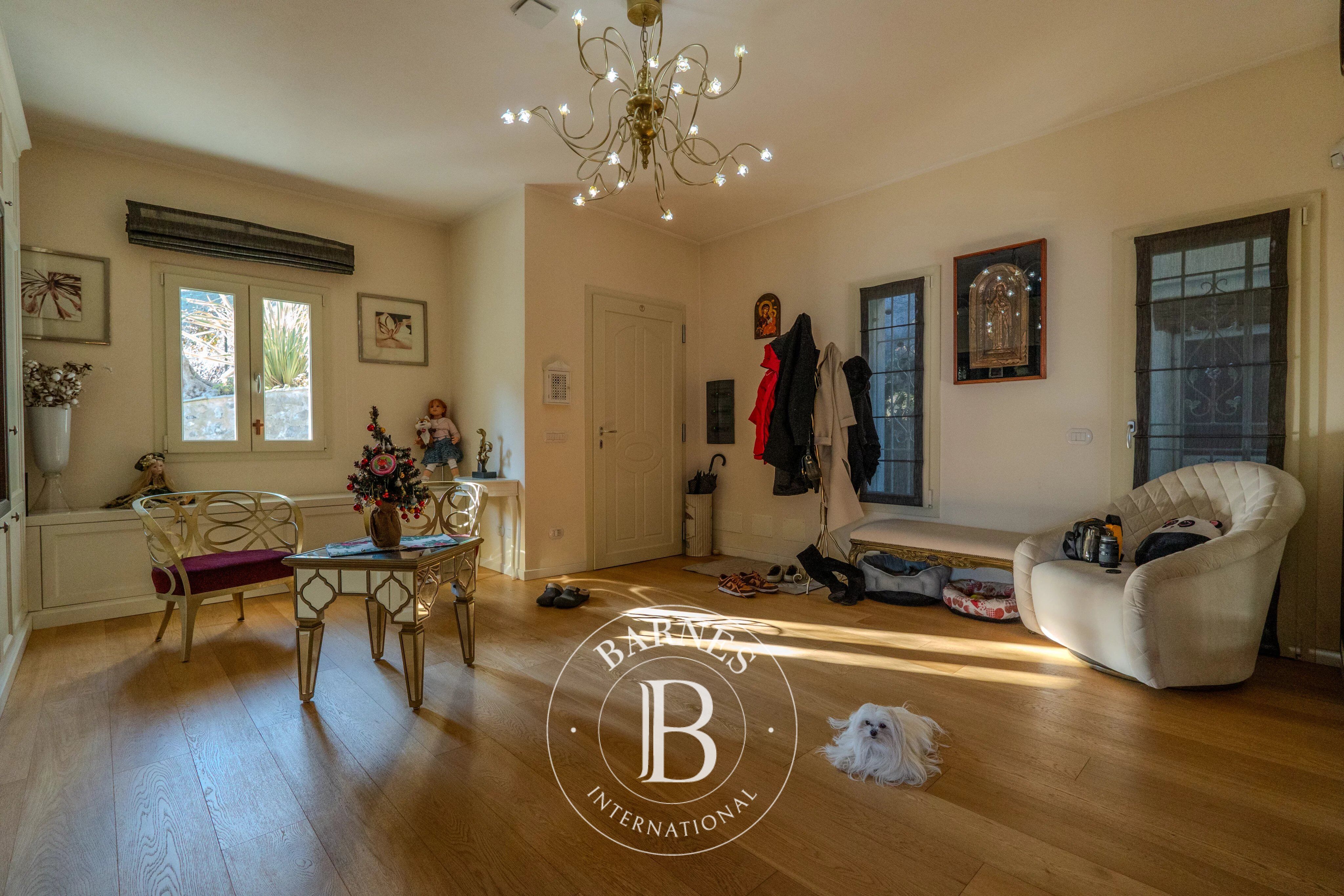 Villa Menaggio - picture 4