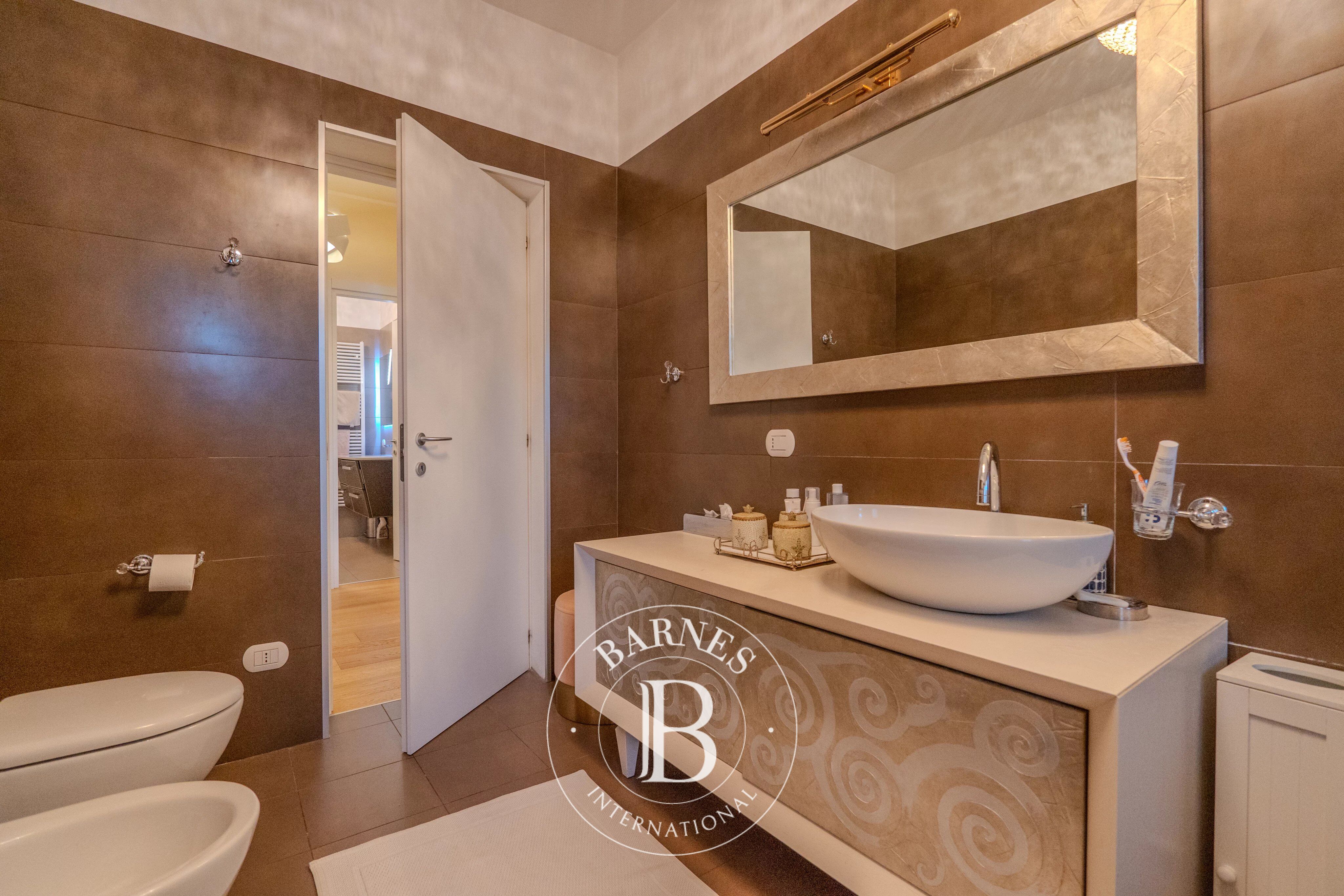 Villa Menaggio - picture 21